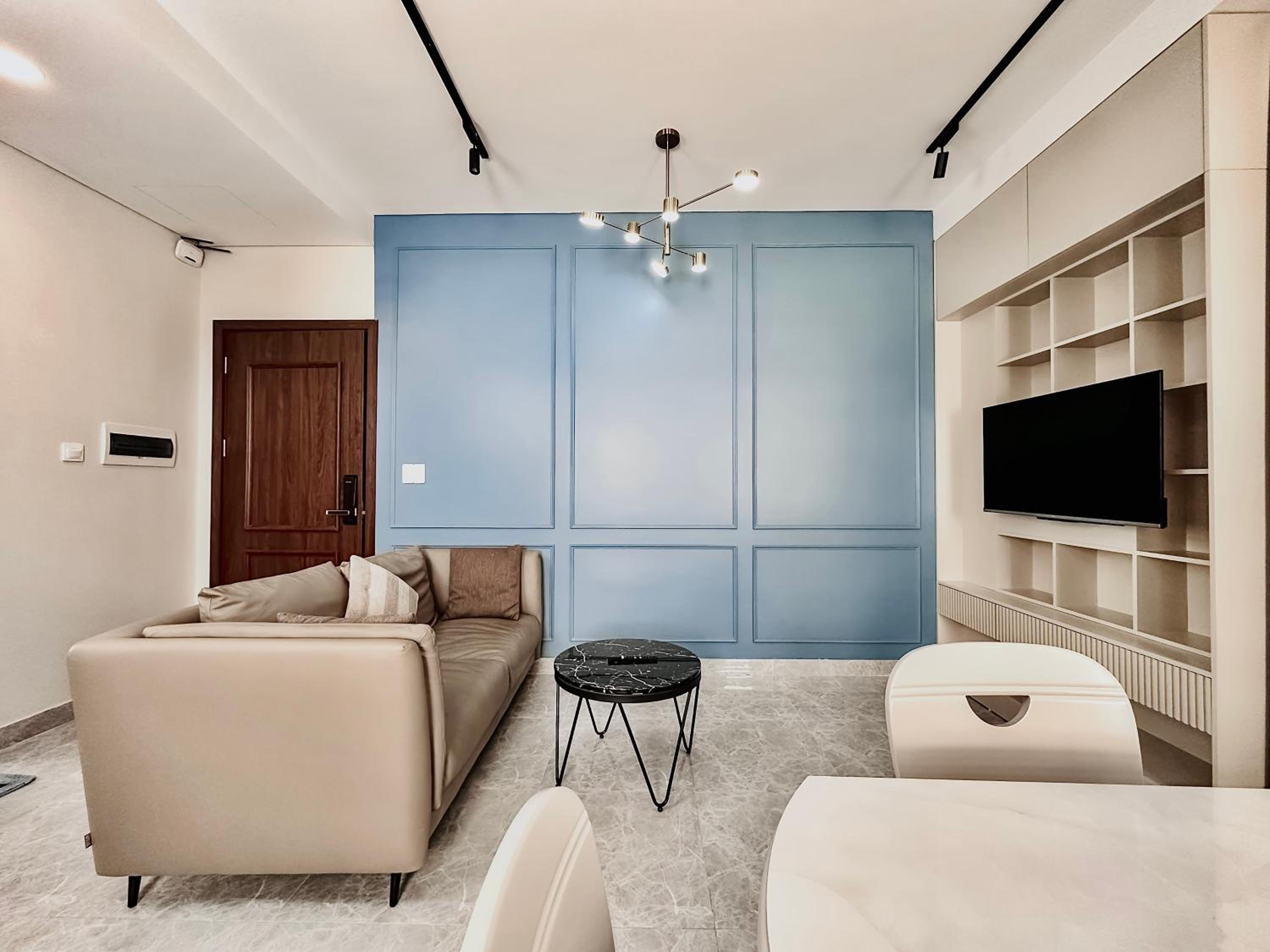 ANVI HOUSE - Vinhomes Imperia Hải Phòng