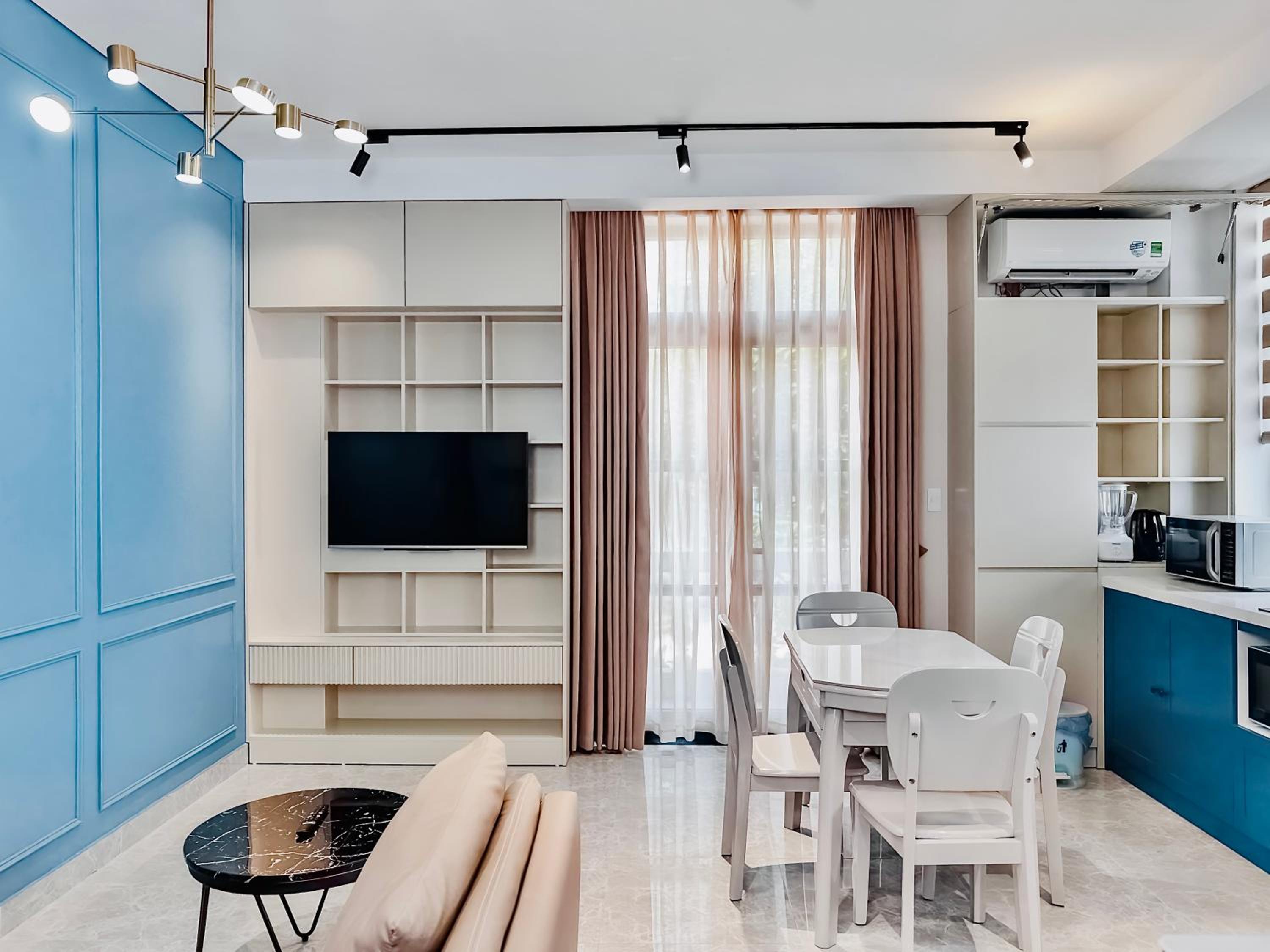 ANVI HOUSE - Vinhomes Imperia Hải Phòng