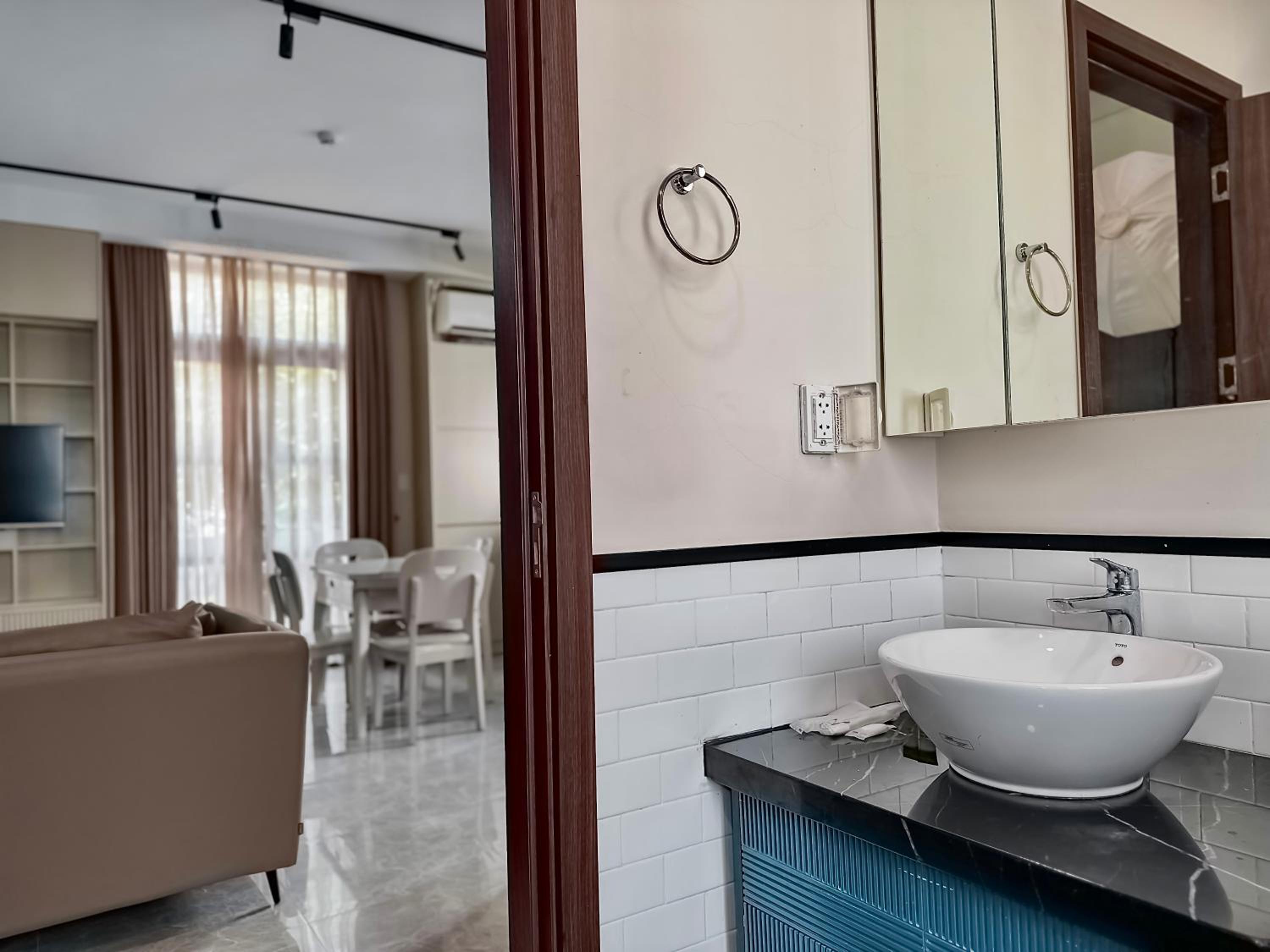 ANVI HOUSE - Vinhomes Imperia Hải Phòng