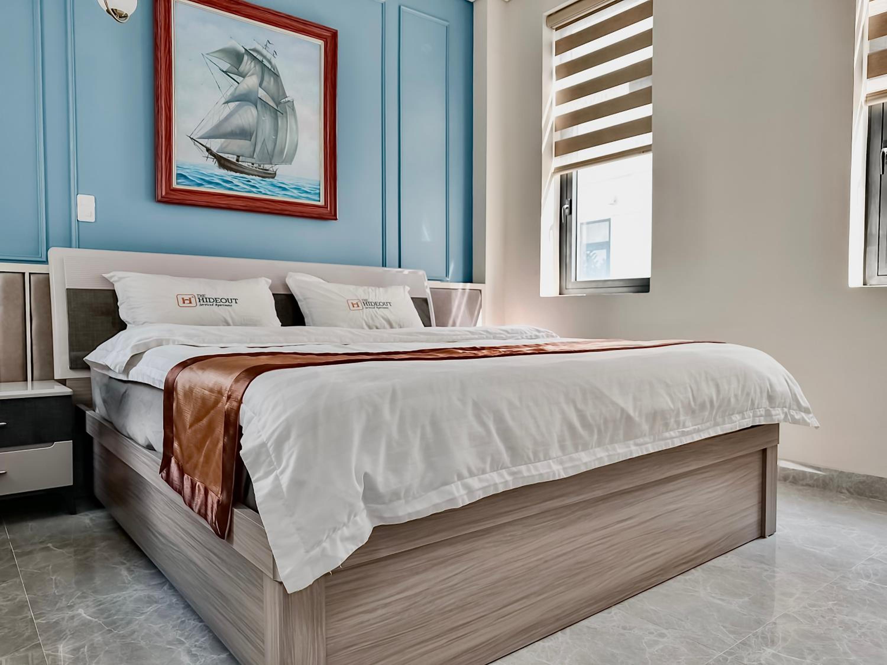 ANVI HOUSE - Vinhomes Imperia Hải Phòng