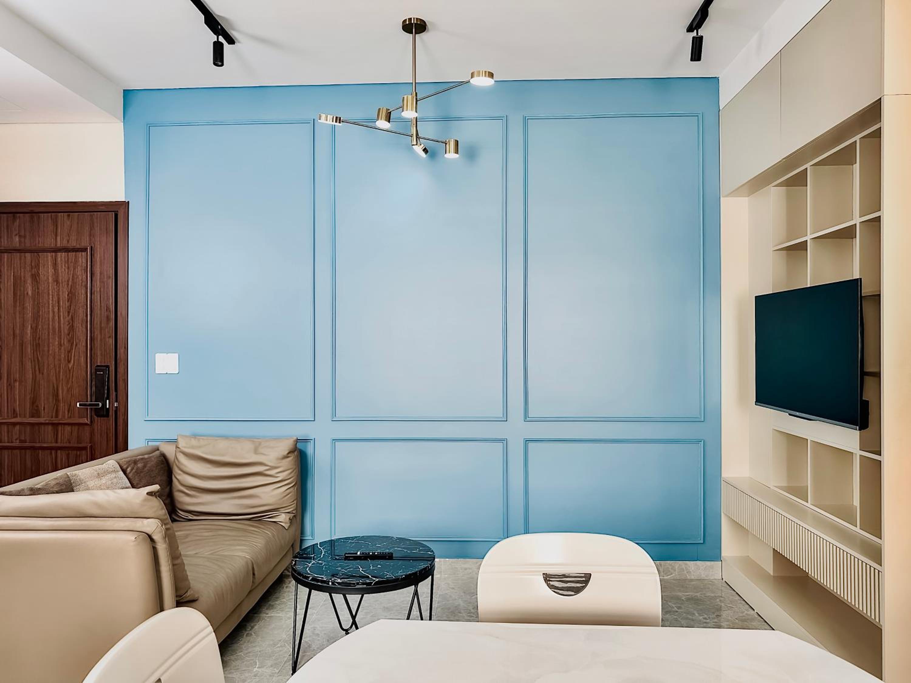ANVI HOUSE - Vinhomes Imperia Hải Phòng