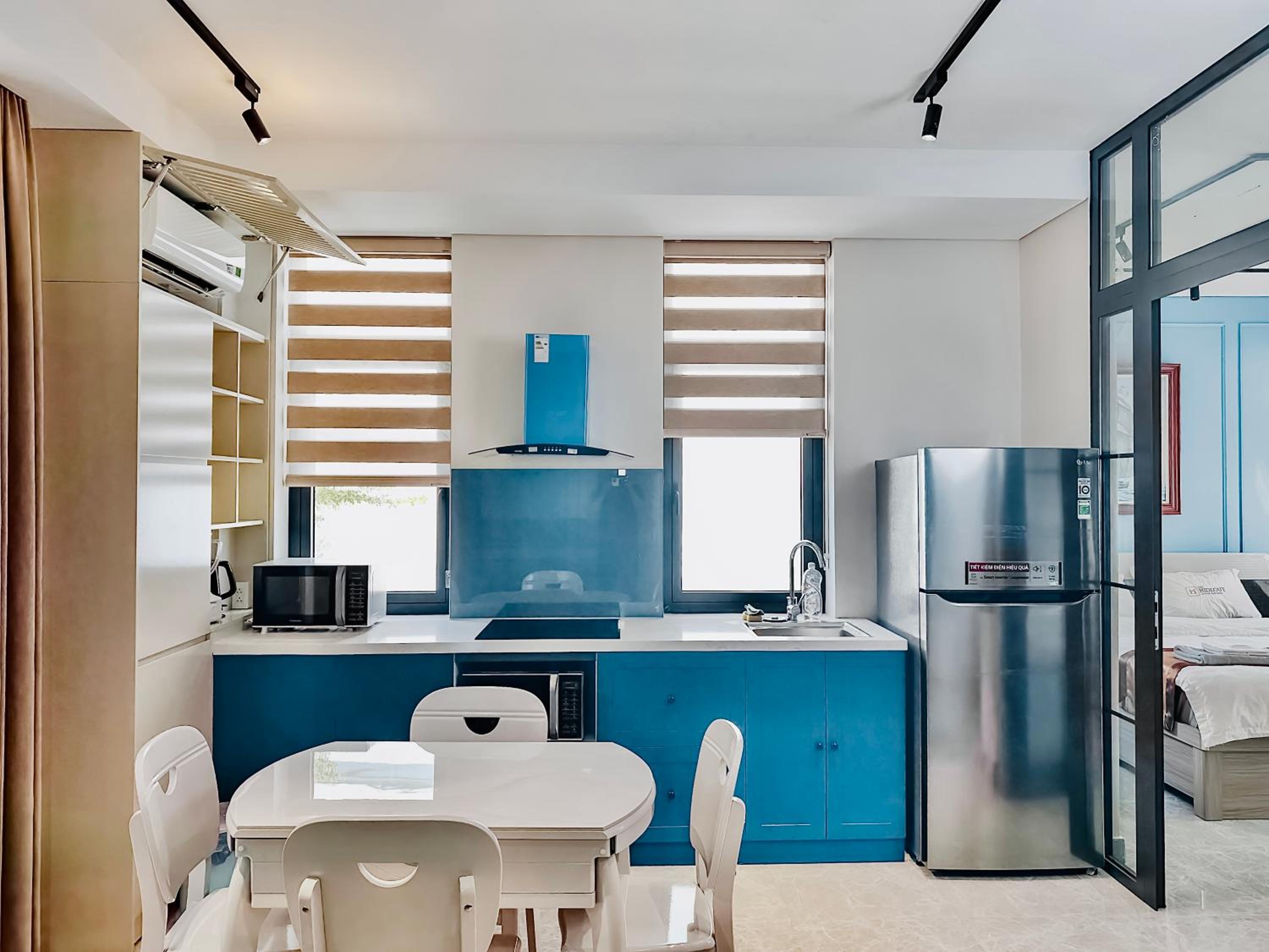 ANVI HOUSE - Vinhomes Imperia Hải Phòng