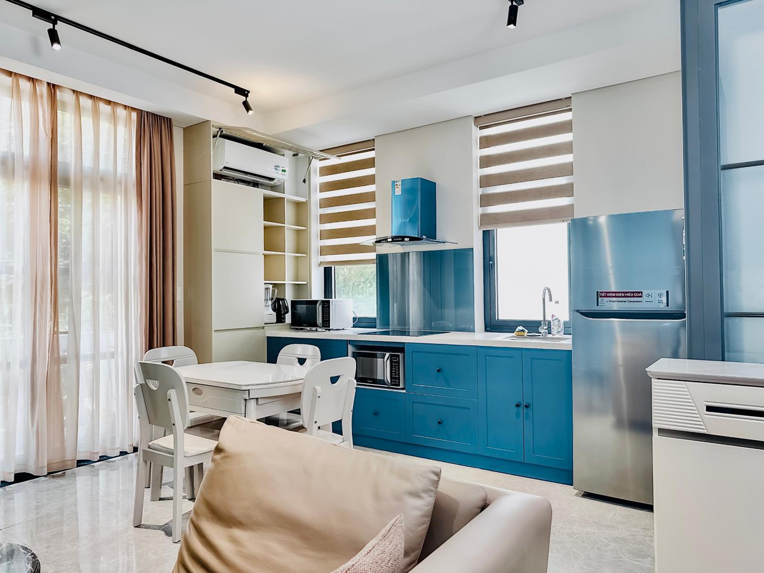 ANVI HOUSE - Vinhomes Imperia Hải Phòng