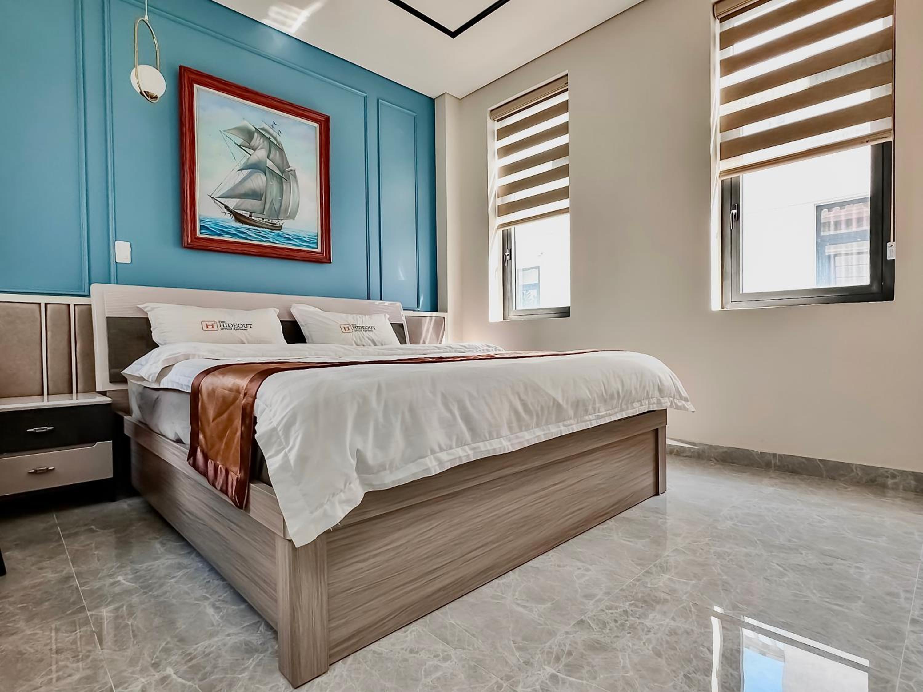 ANVI HOUSE - Vinhomes Imperia Hải Phòng