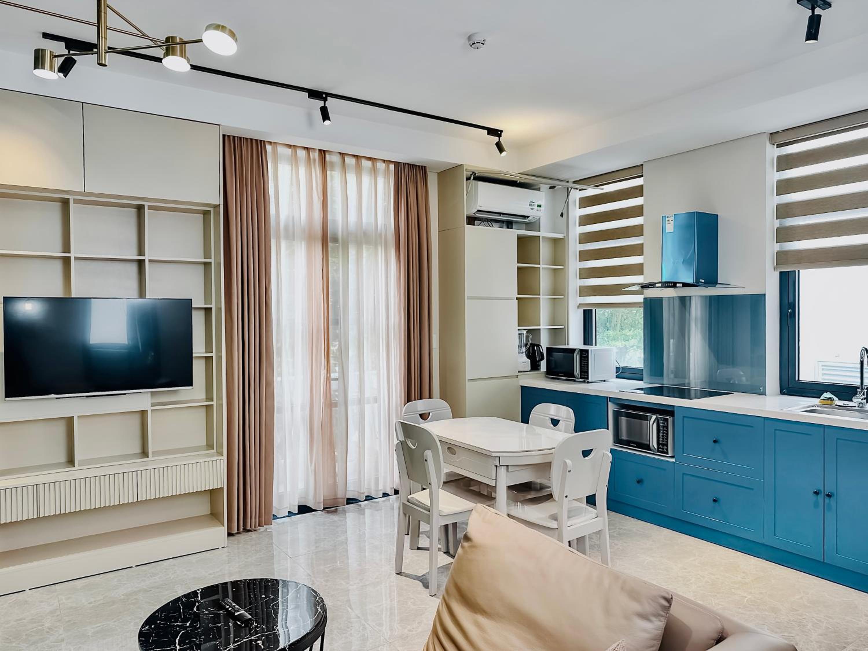 ANVI HOUSE - Vinhomes Imperia Hải Phòng