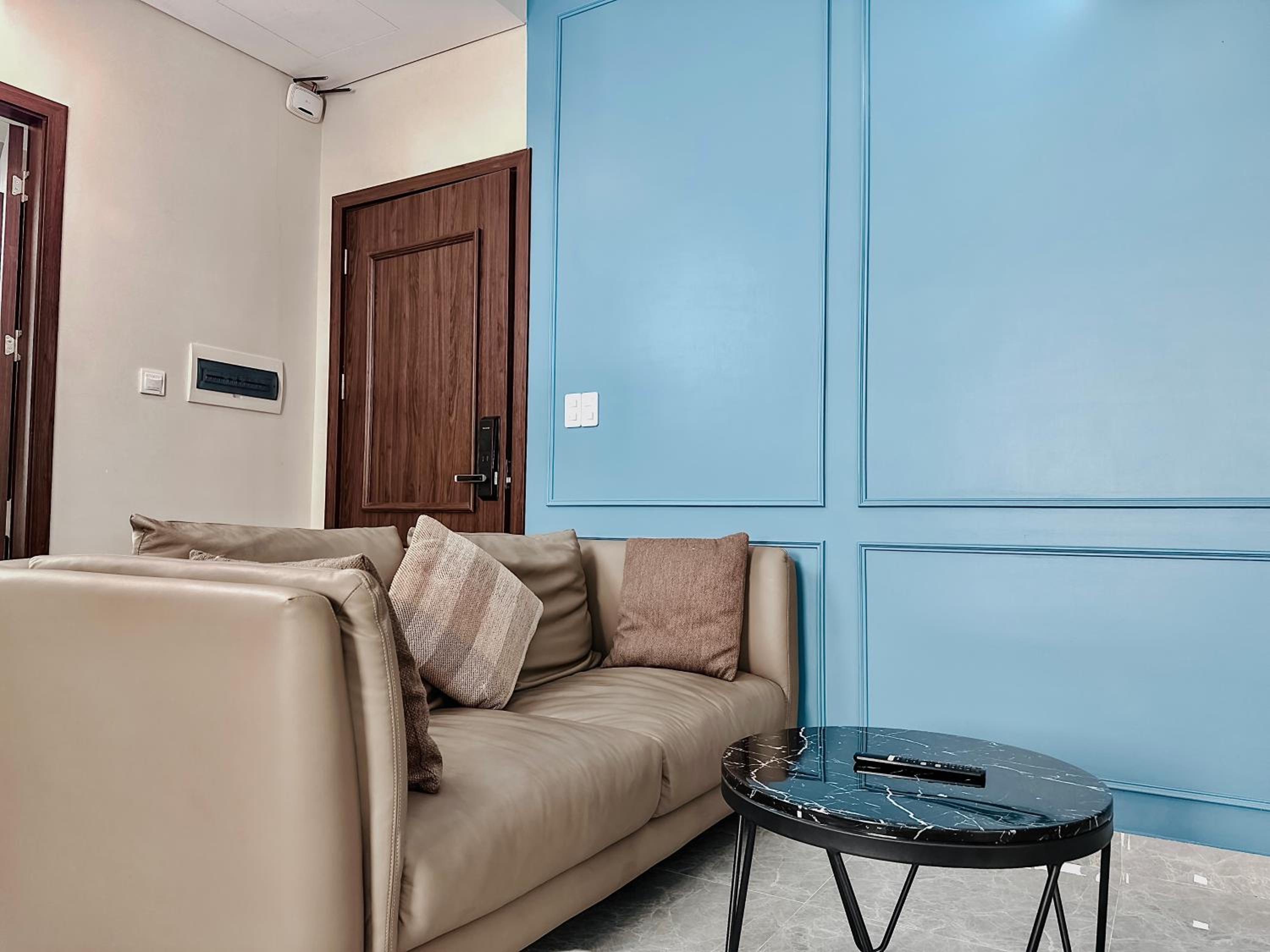 ANVI HOUSE - Vinhomes Imperia Hải Phòng
