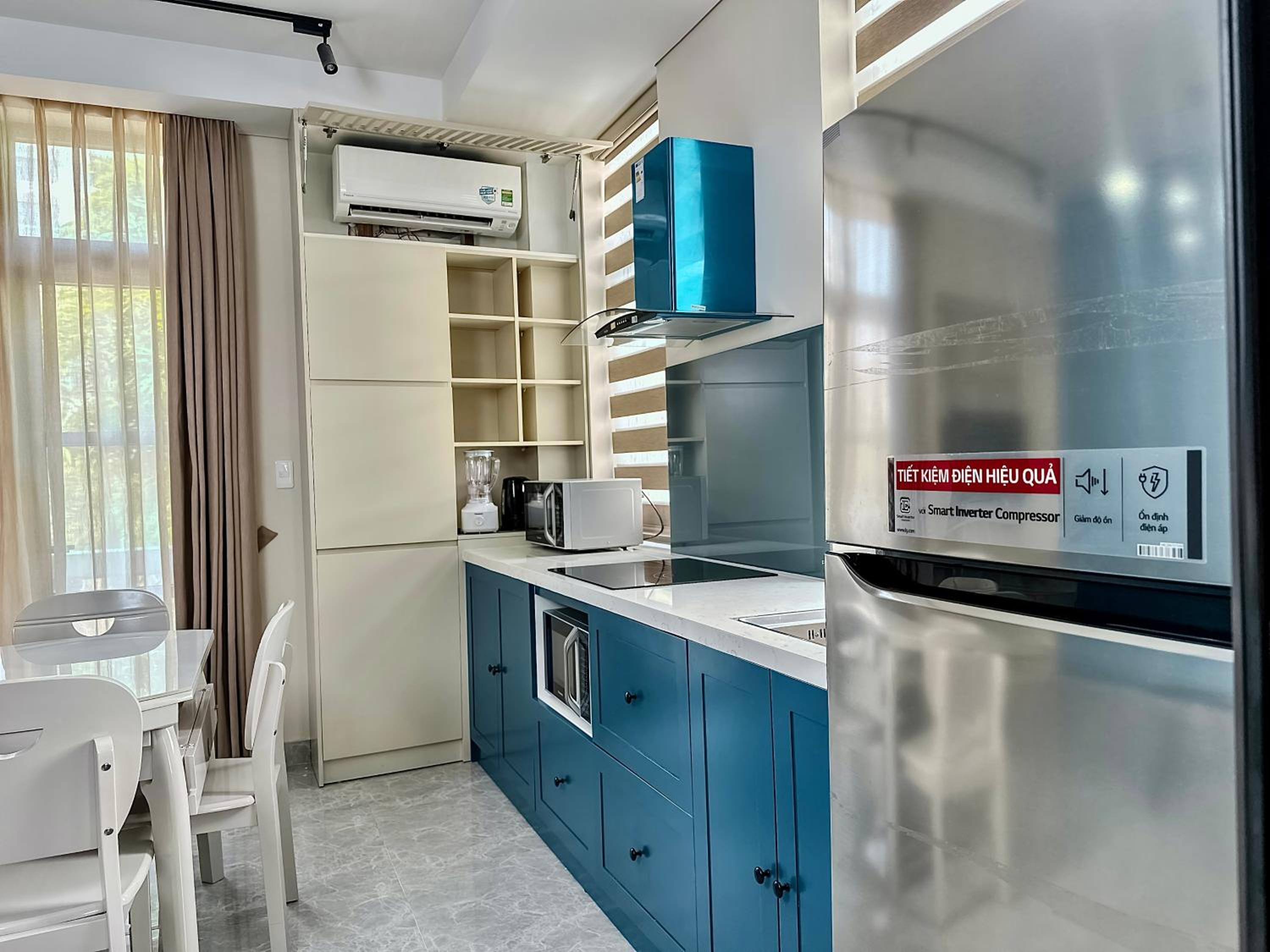 ANVI HOUSE - Vinhomes Imperia Hải Phòng