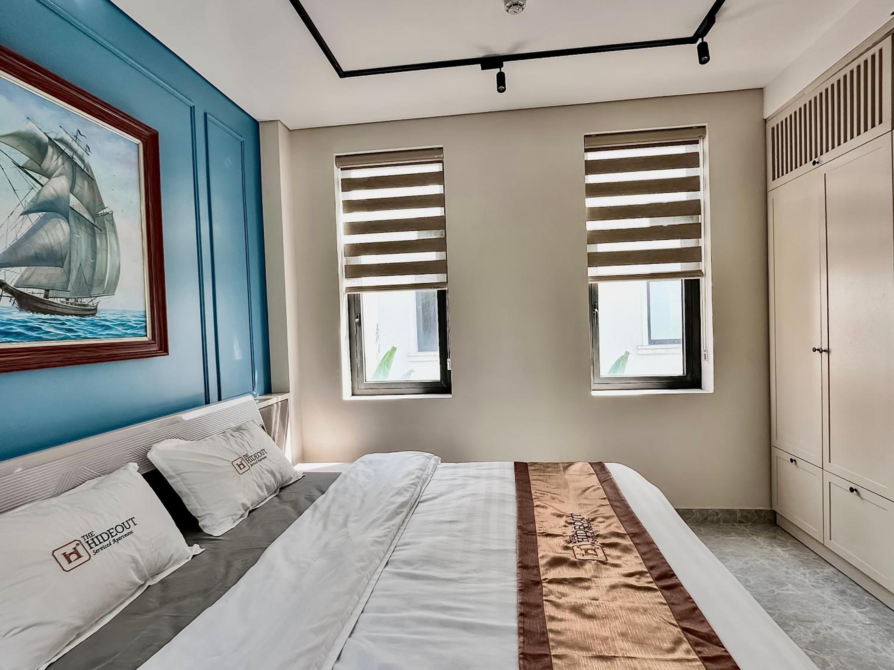 ANVI HOUSE - Vinhomes Imperia Hải Phòng