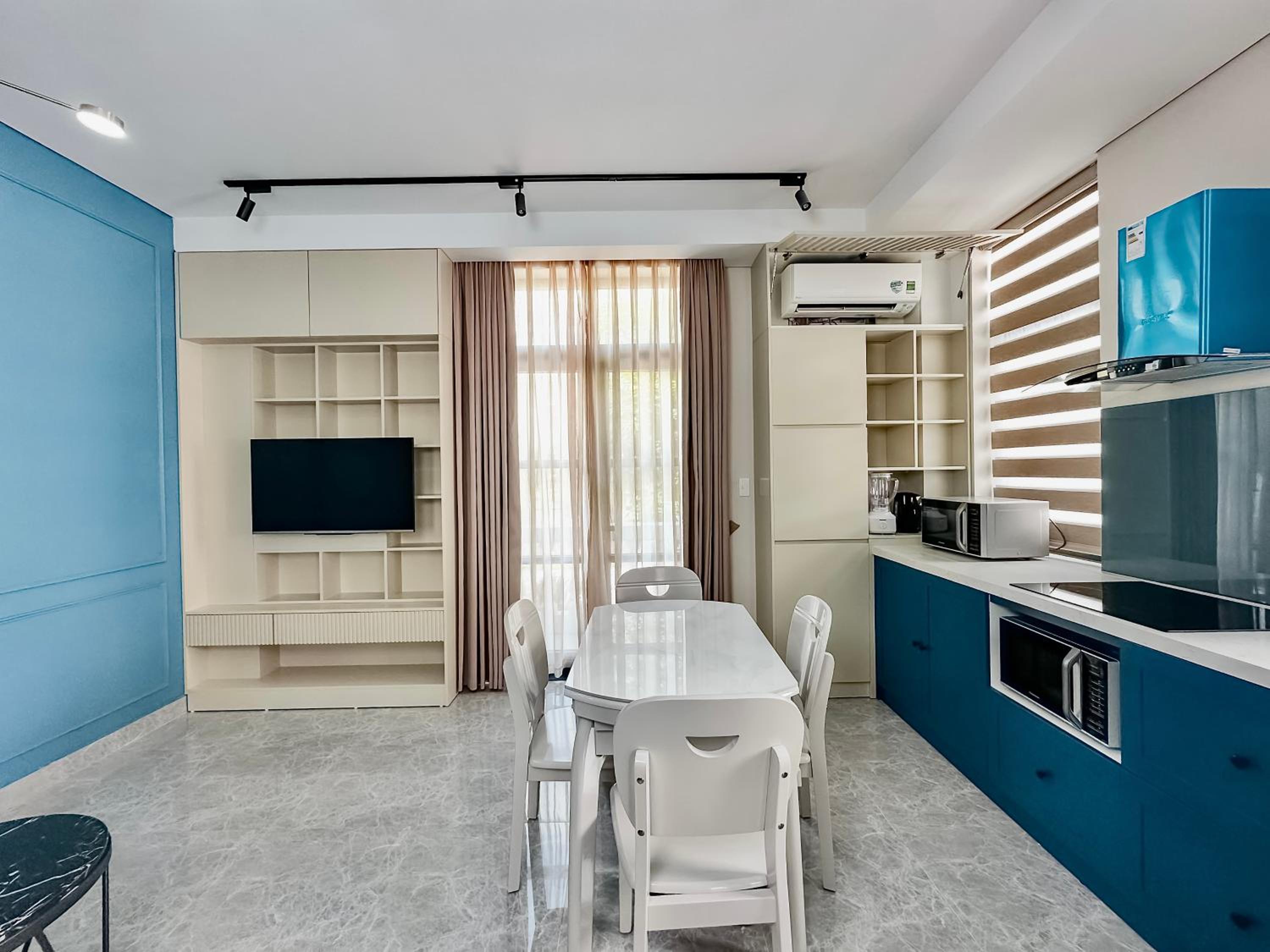 ANVI HOUSE - Vinhomes Imperia Hải Phòng