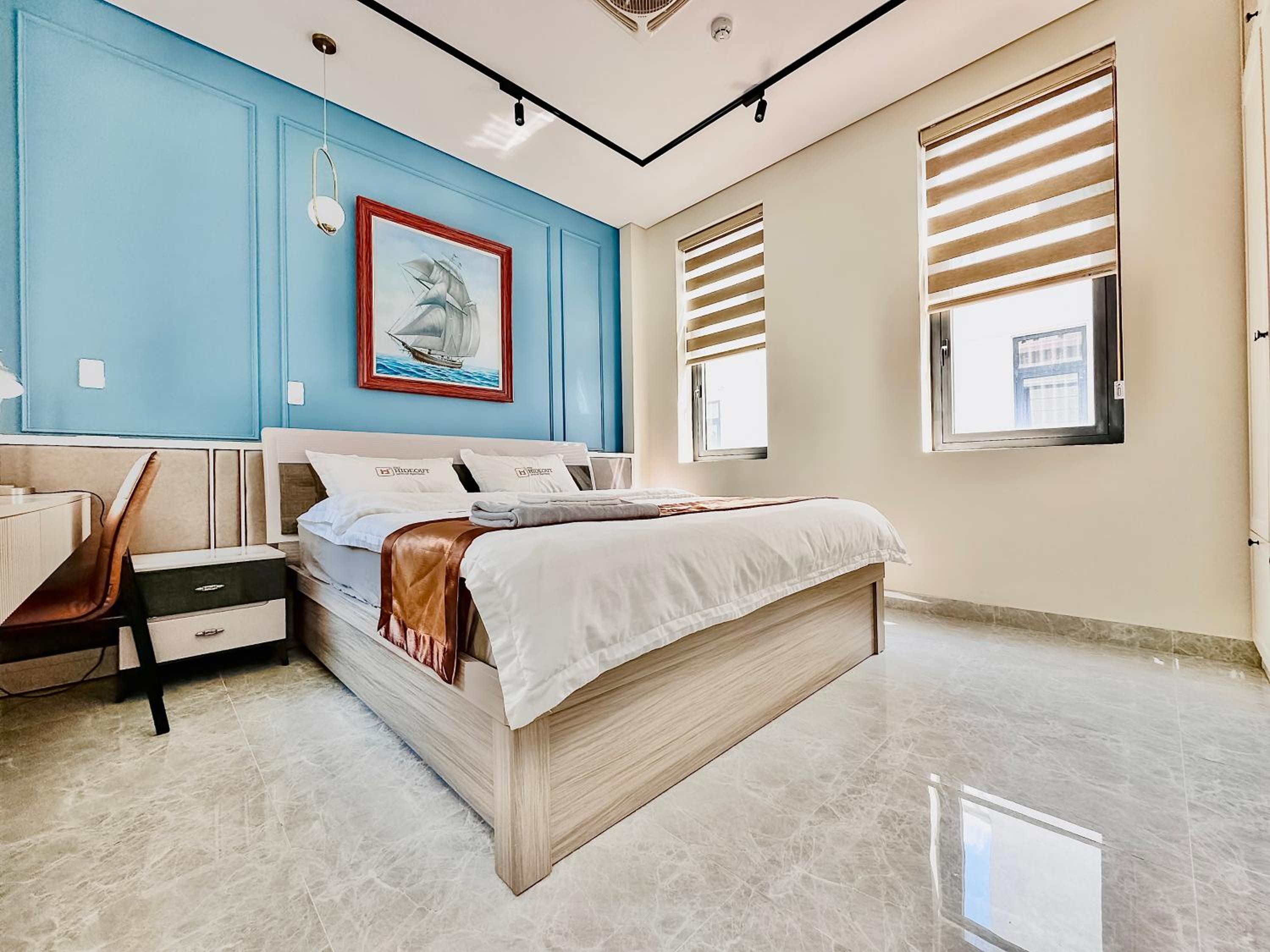 ANVI HOUSE - Vinhomes Imperia Hải Phòng