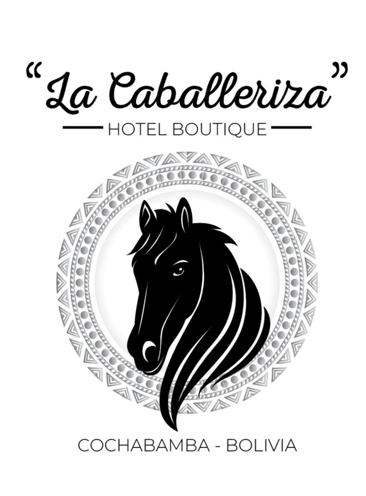 Hotel Boutique La Caballeriza