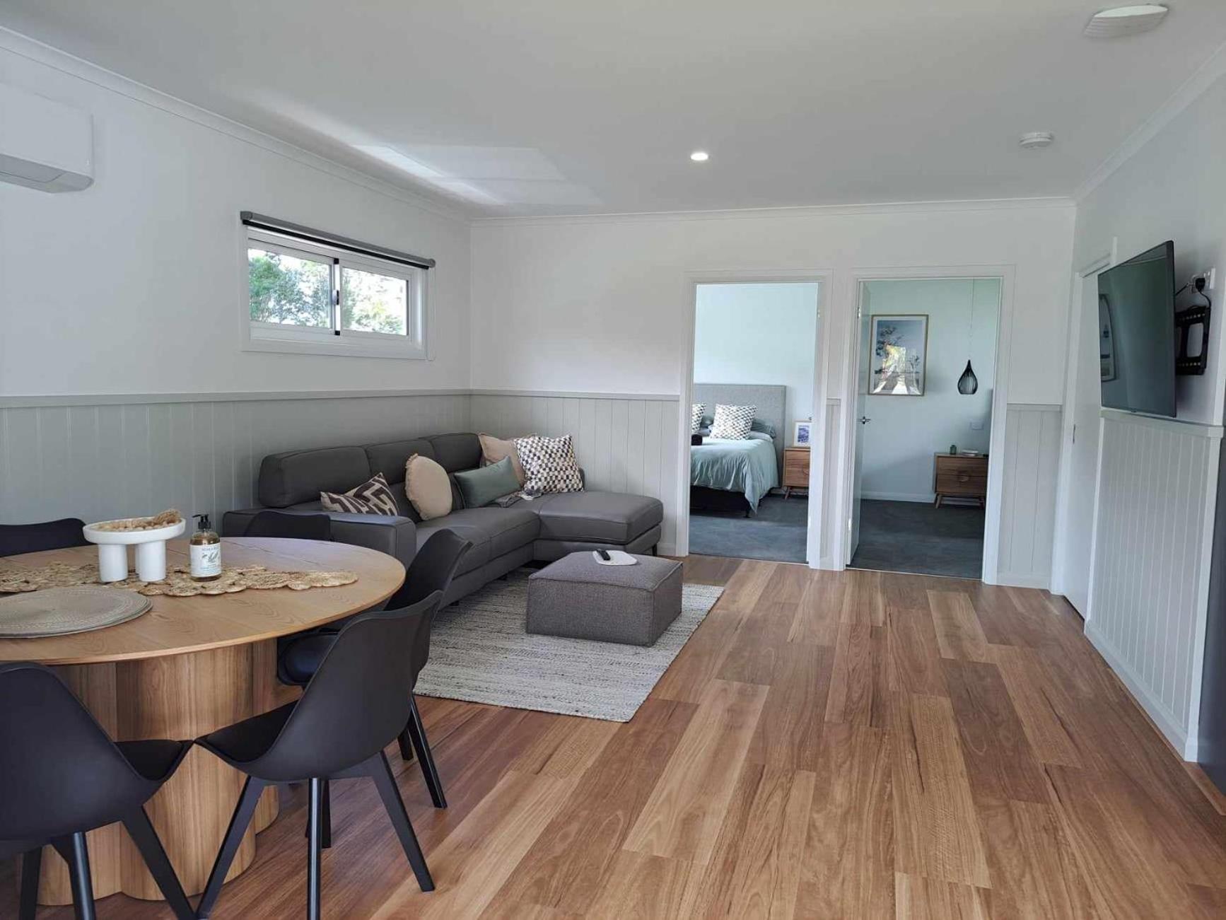 Prom Port Holiday Cottages-Wilsons Prom,Port Welshpool,Port Anthony, Barry Beach - Fishing