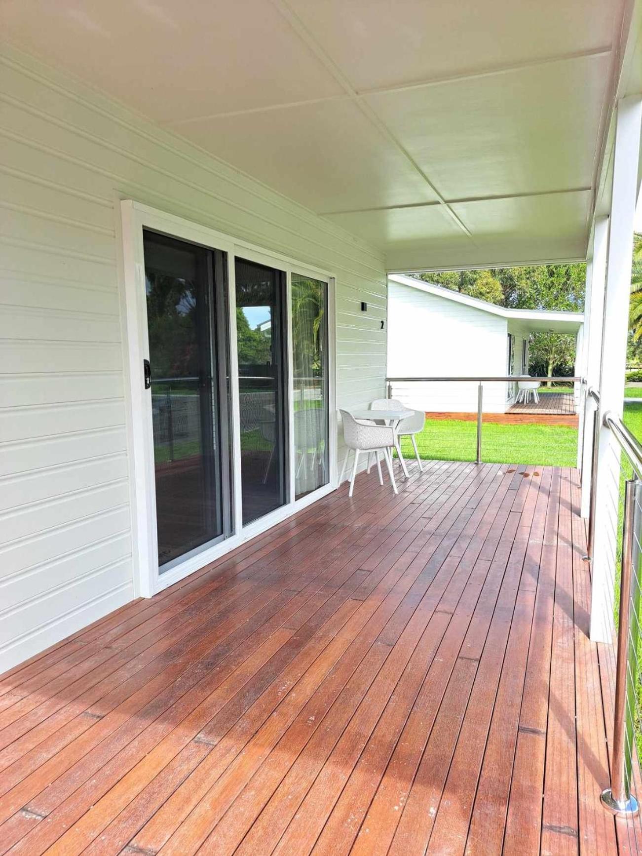 Prom Port Holiday Cottages-Wilsons Prom,Port Welshpool,Port Anthony, Barry Beach - Fishing