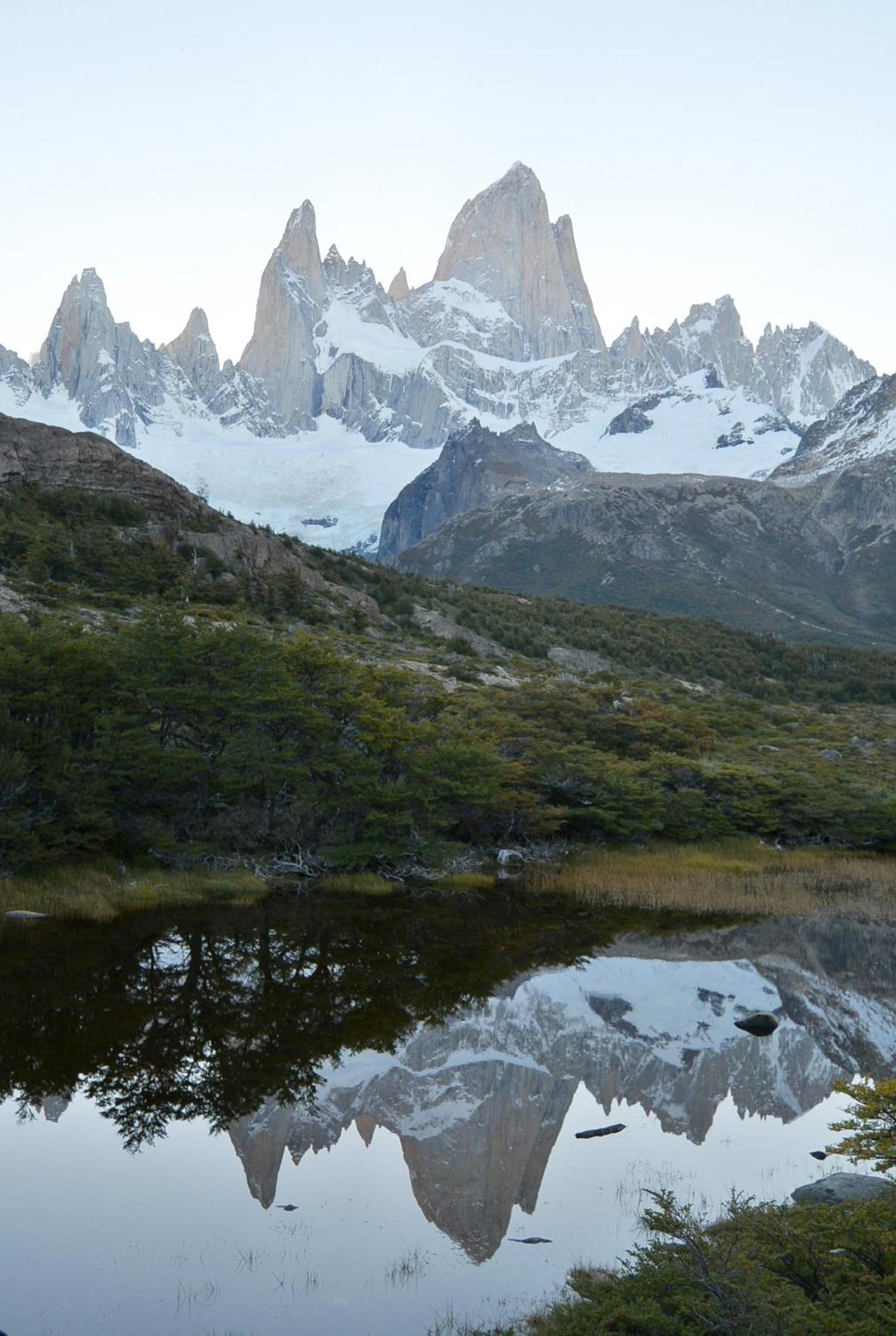 Hospedaje Mi Rincón El Chaltén