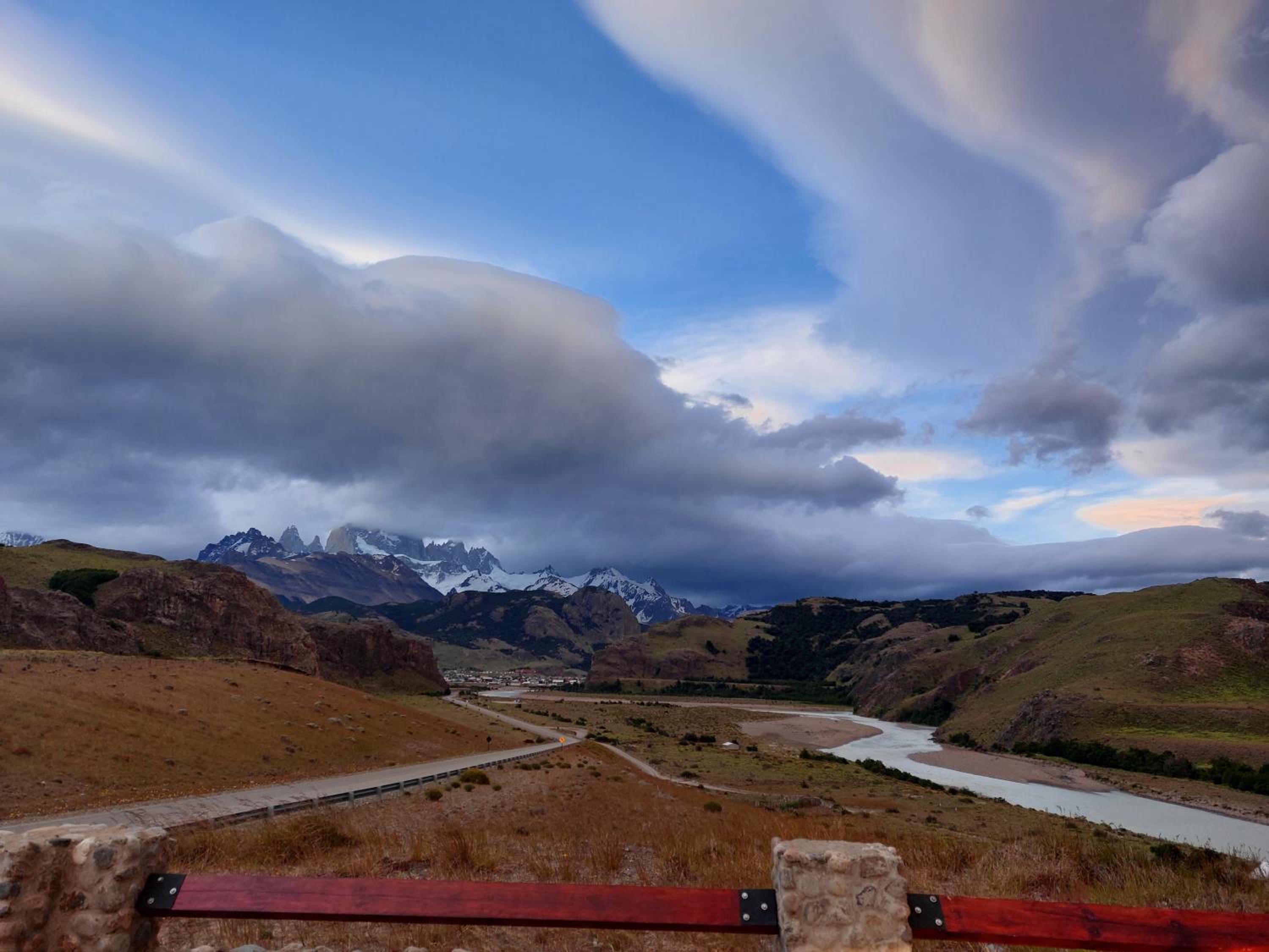 Hospedaje Mi Rincón El Chaltén