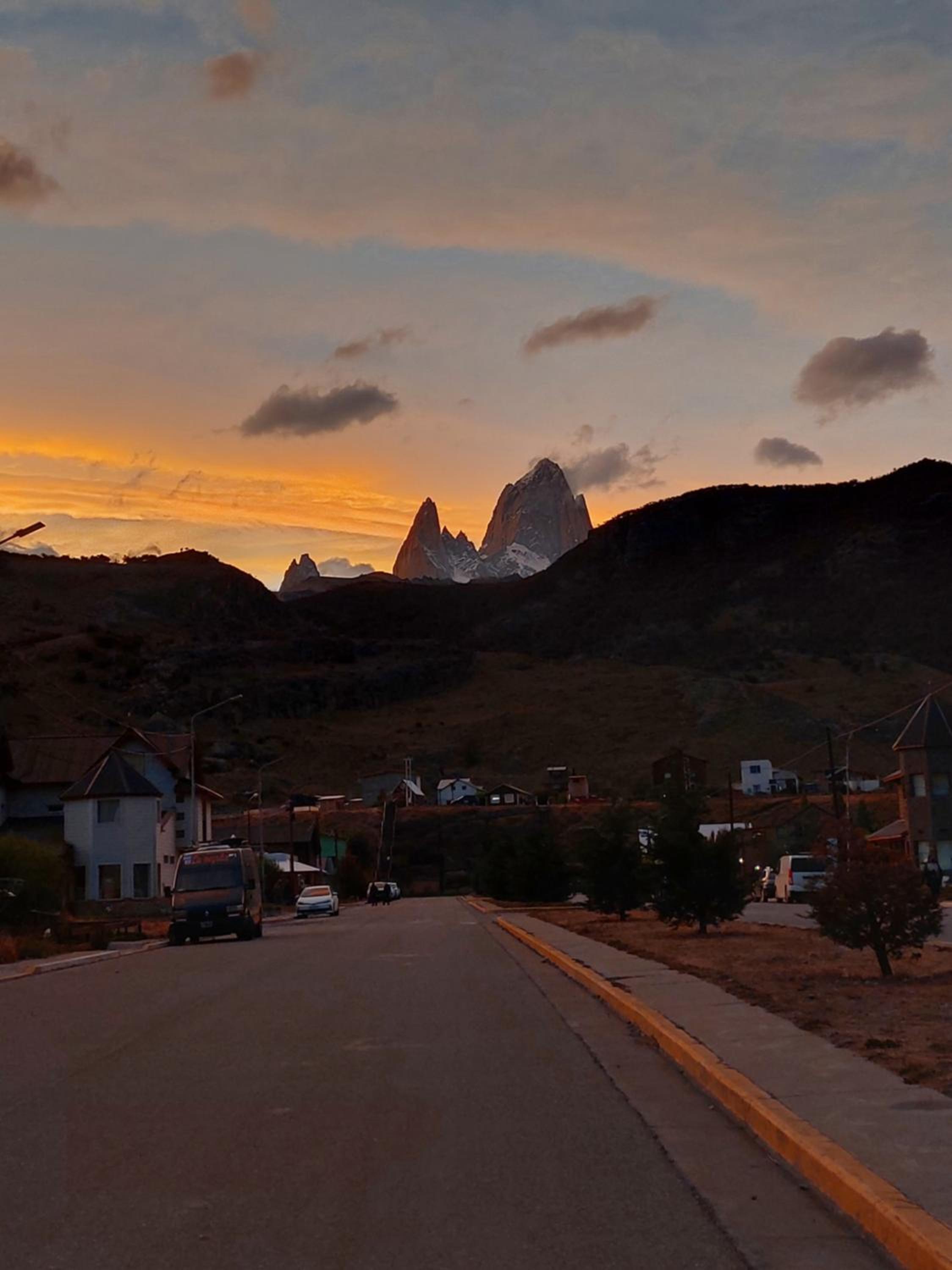 Hospedaje Mi Rincón El Chaltén