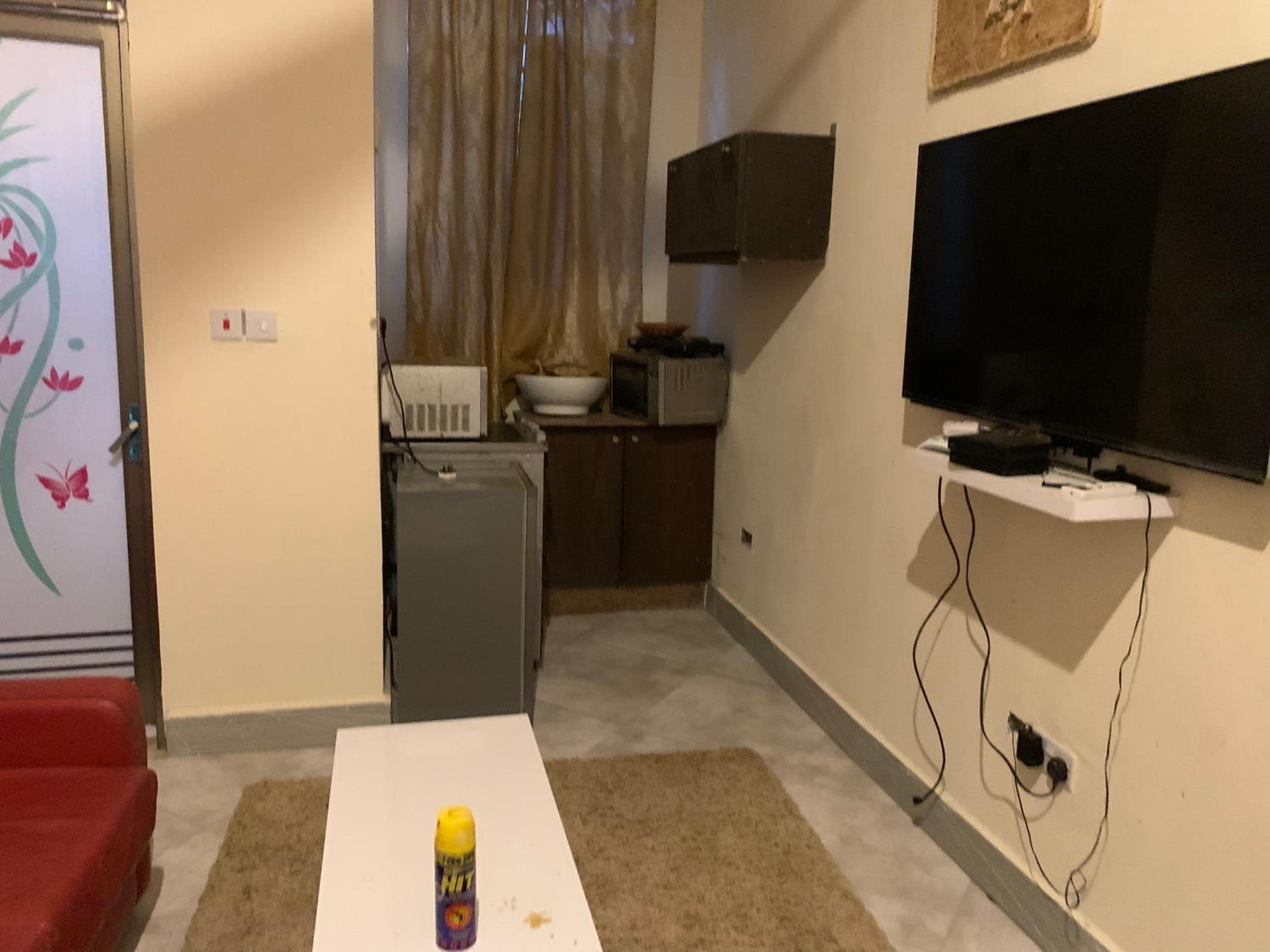 Makunduchi holiday apartment