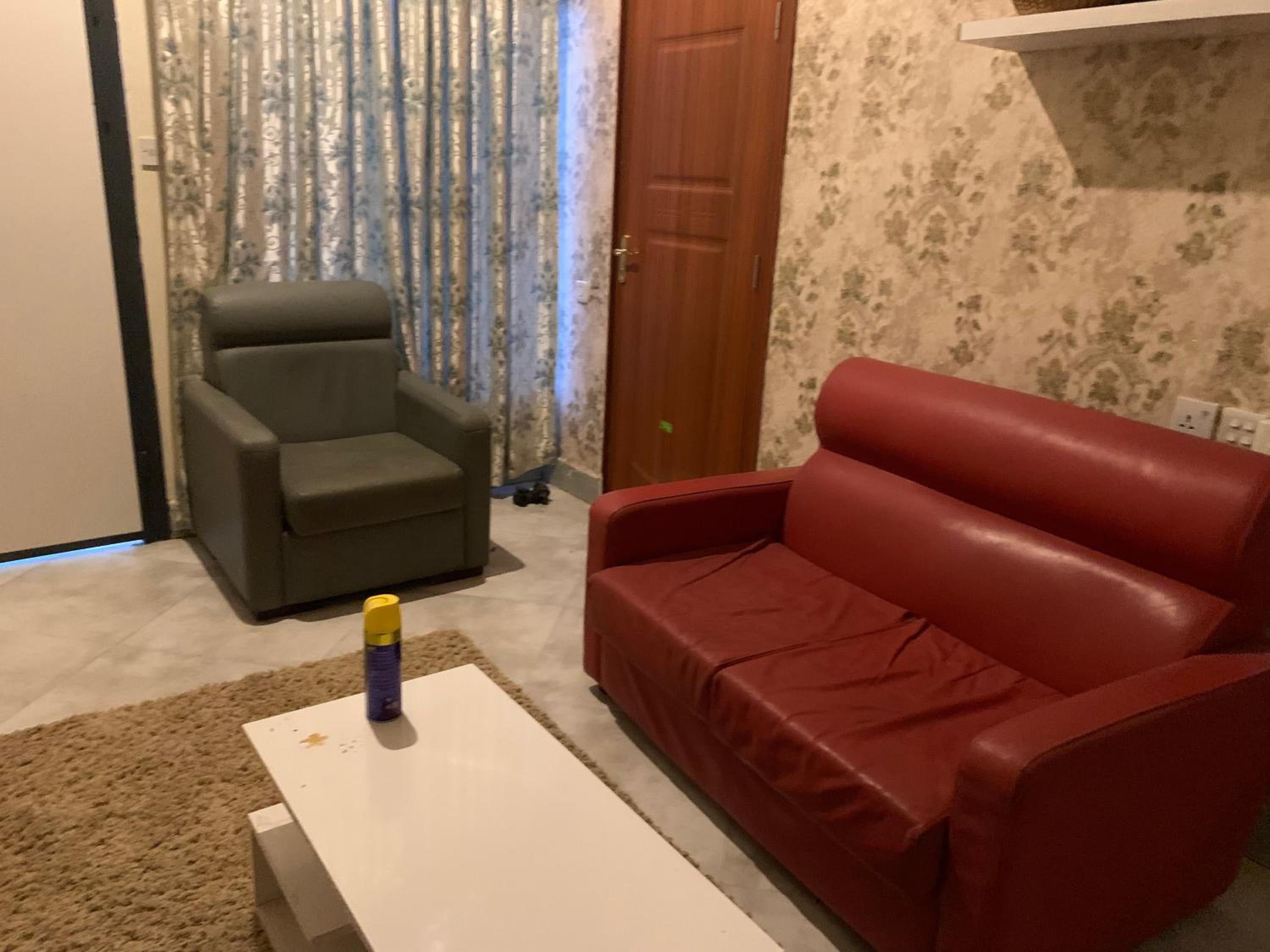 Makunduchi holiday apartment