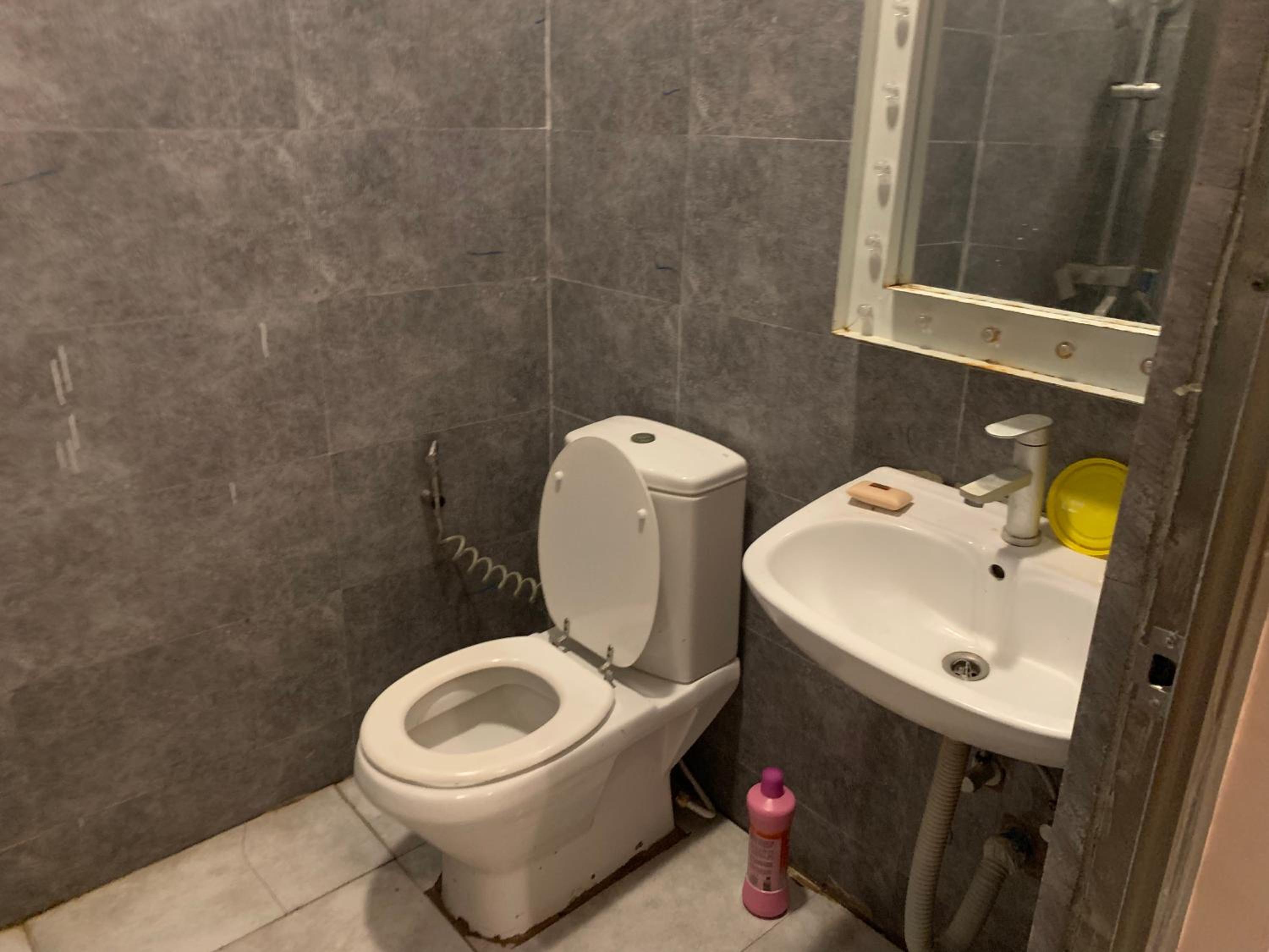 Makunduchi holiday apartment