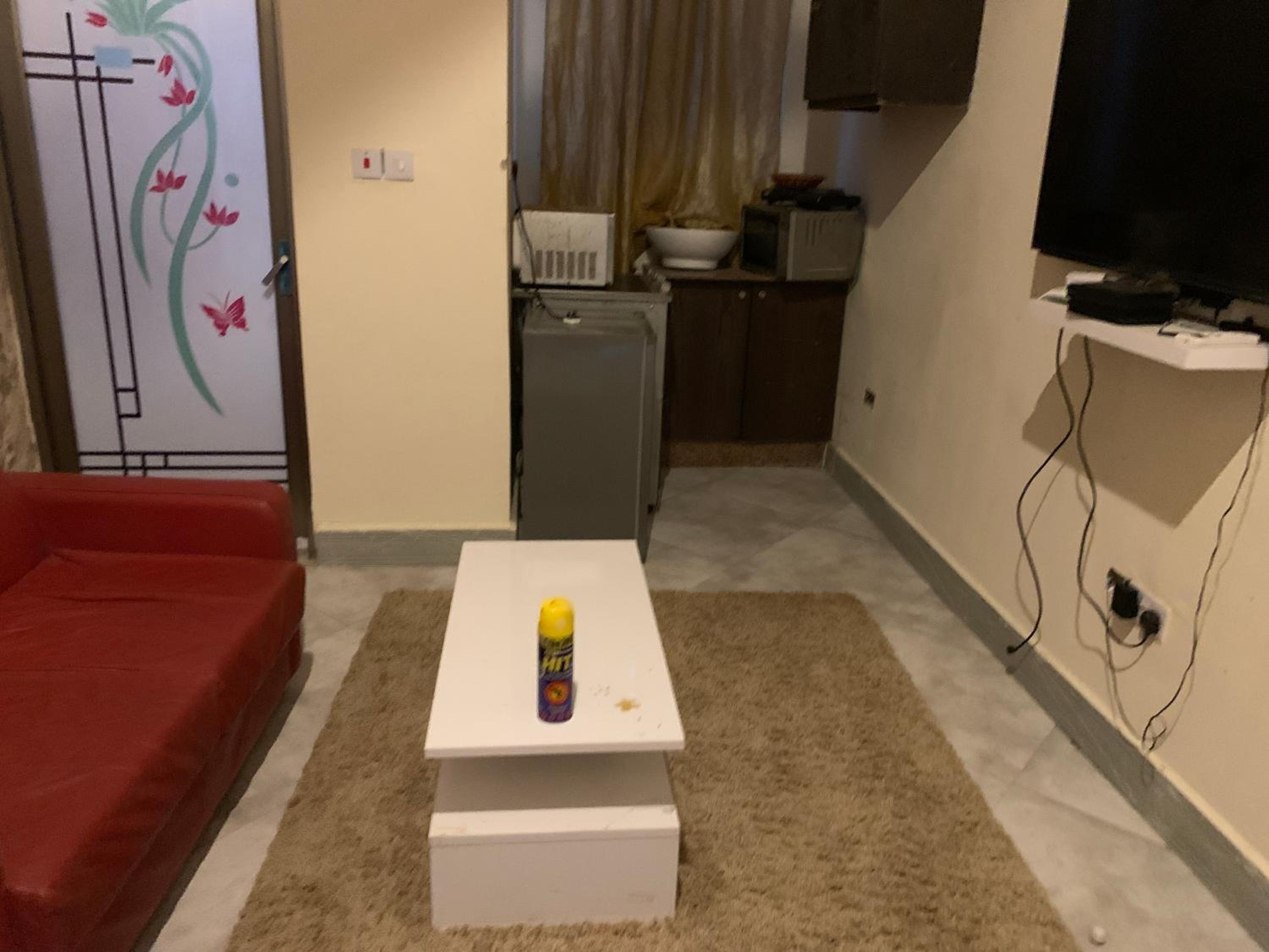 Makunduchi holiday apartment