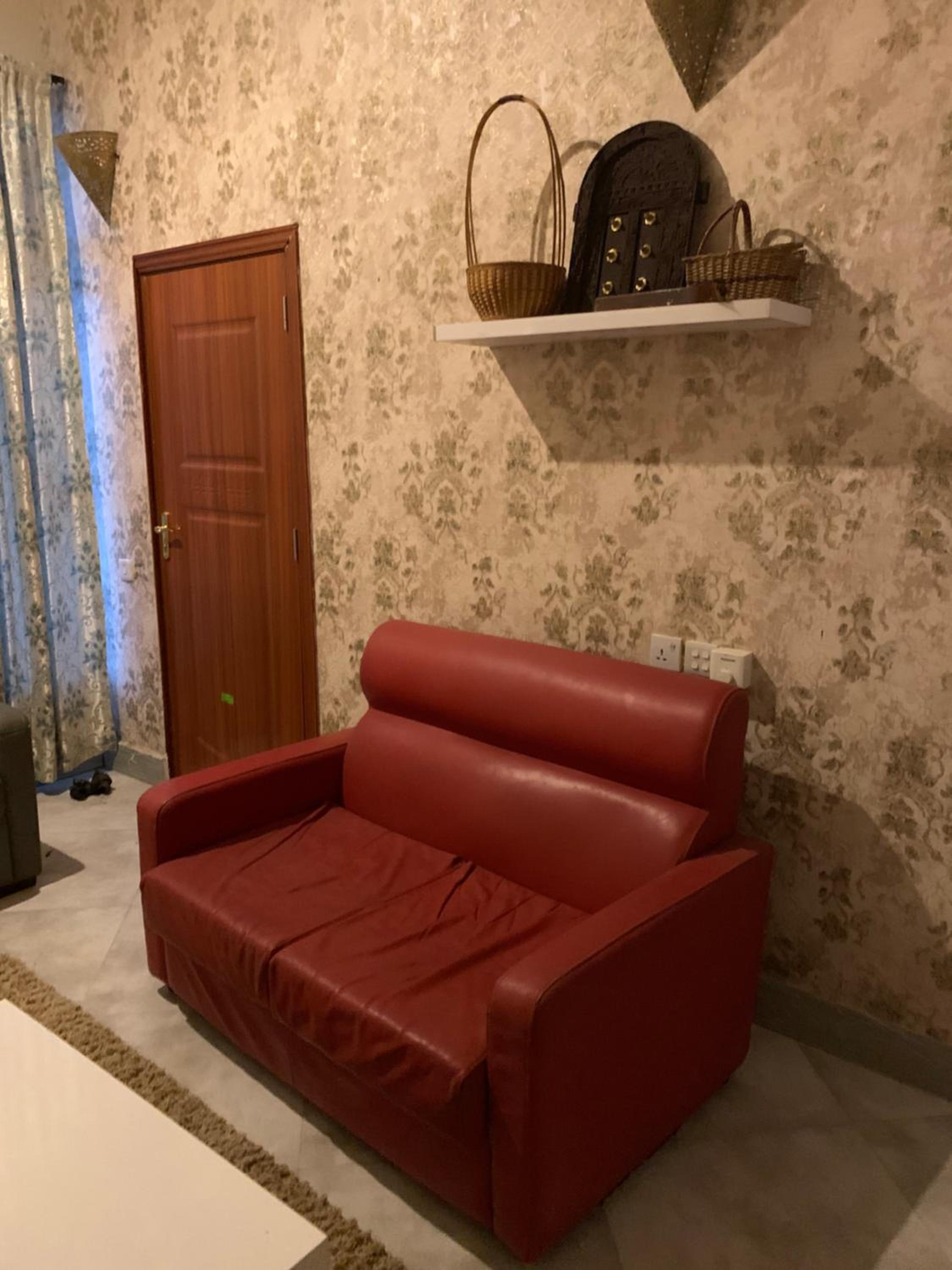 Makunduchi holiday apartment