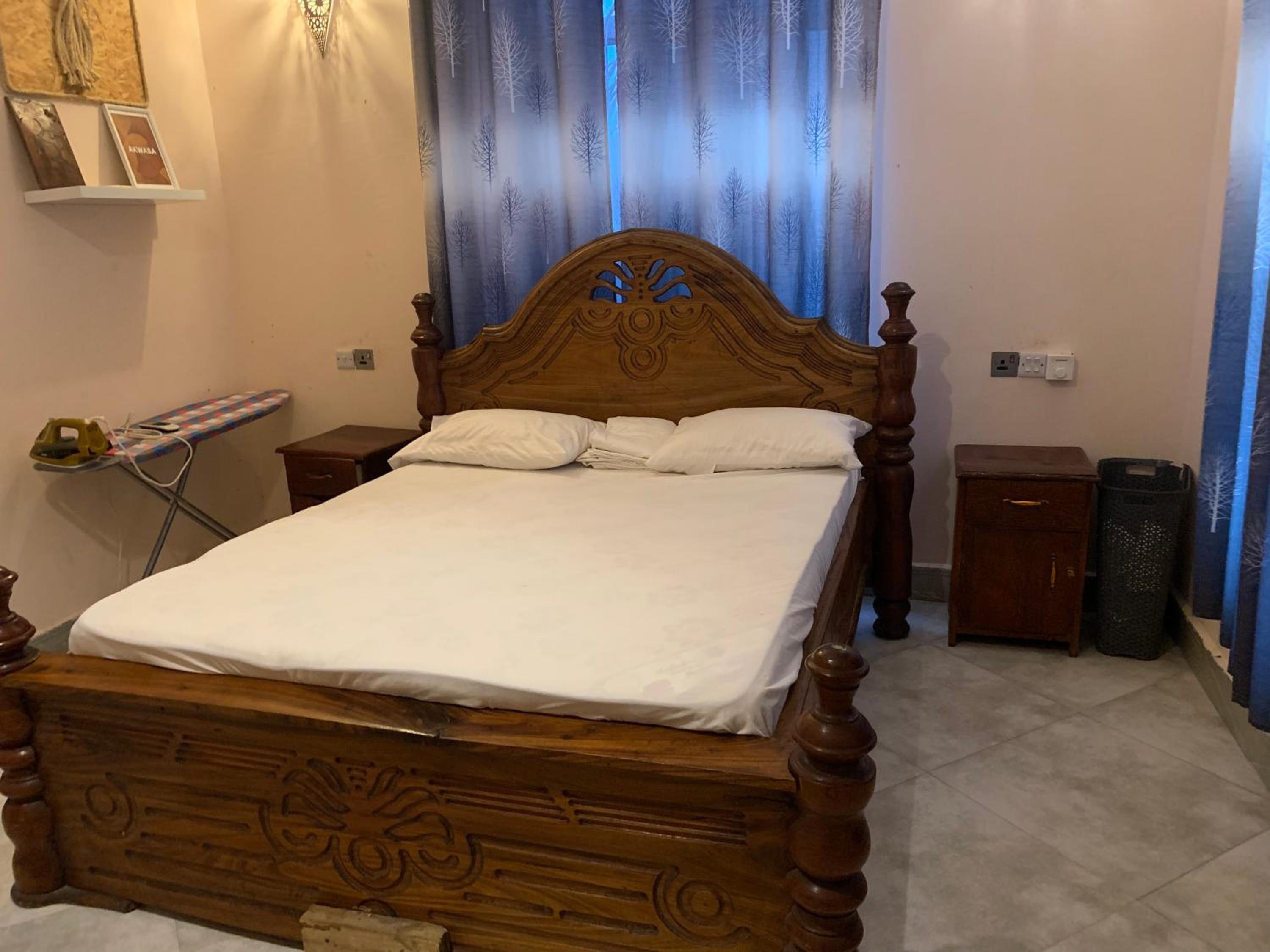 Makunduchi holiday apartment