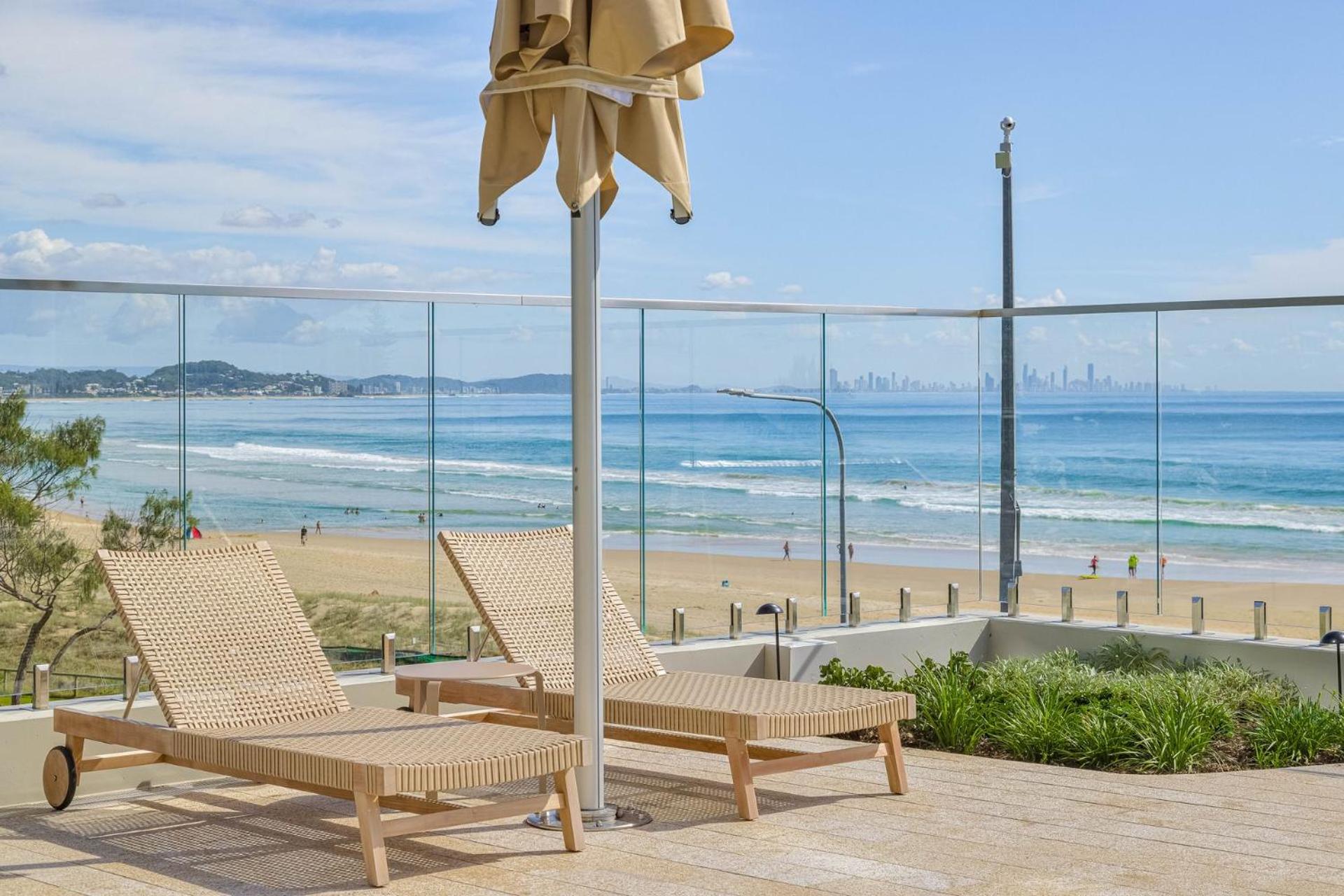 Little Groyne Kirra Beach Unit 602