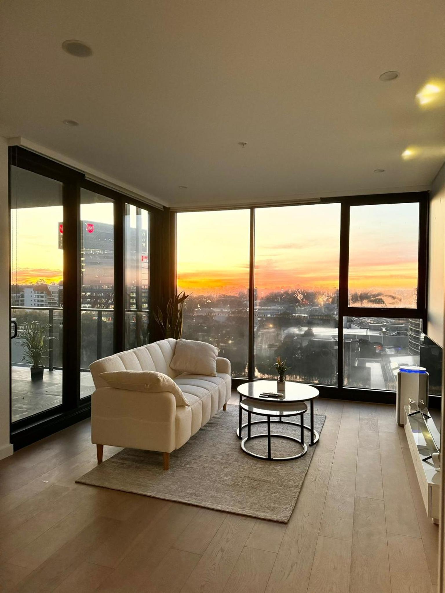 Sydney Private Home