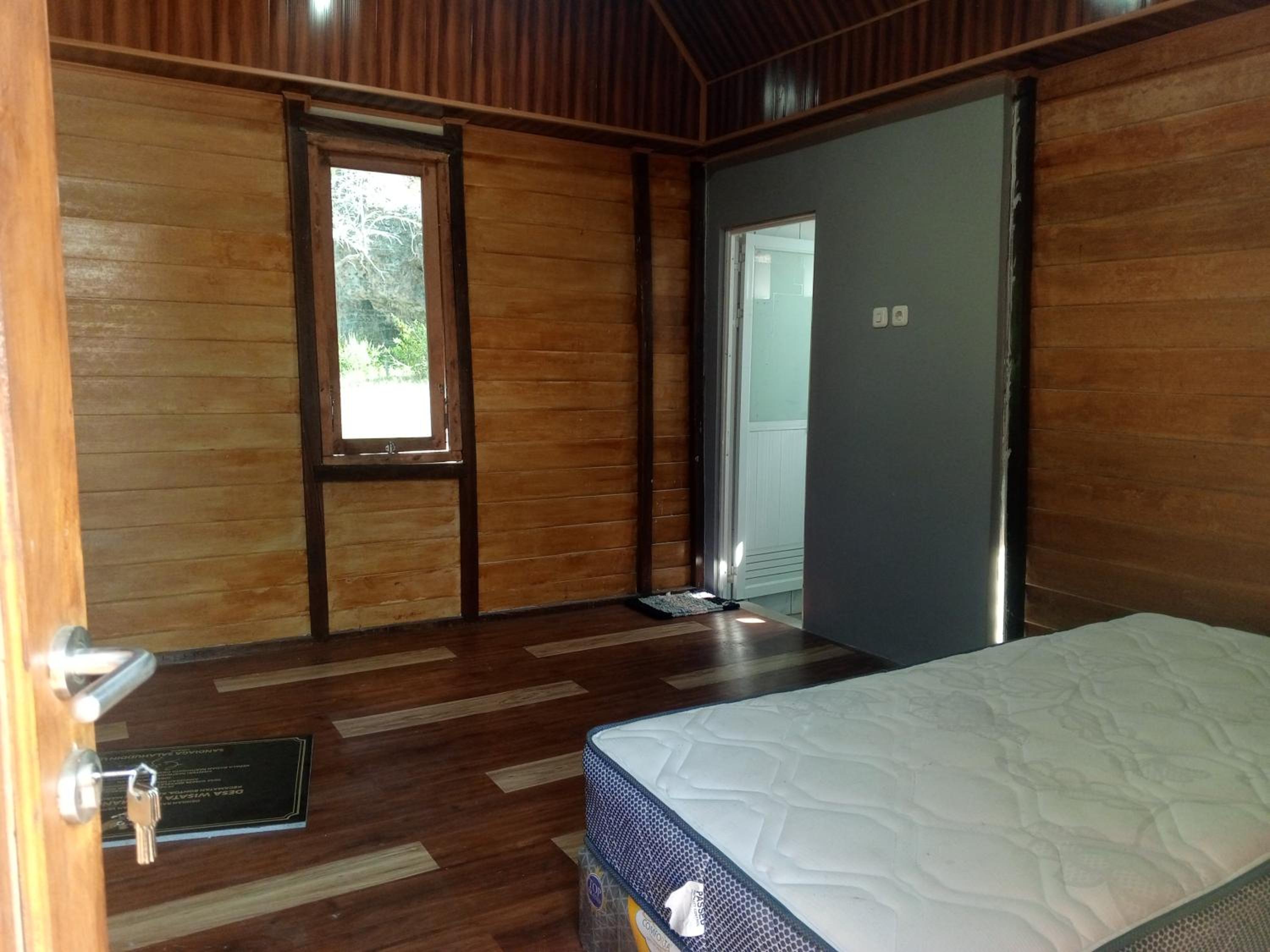 Villa and Cottage D2 Rammang-rammang view 4
