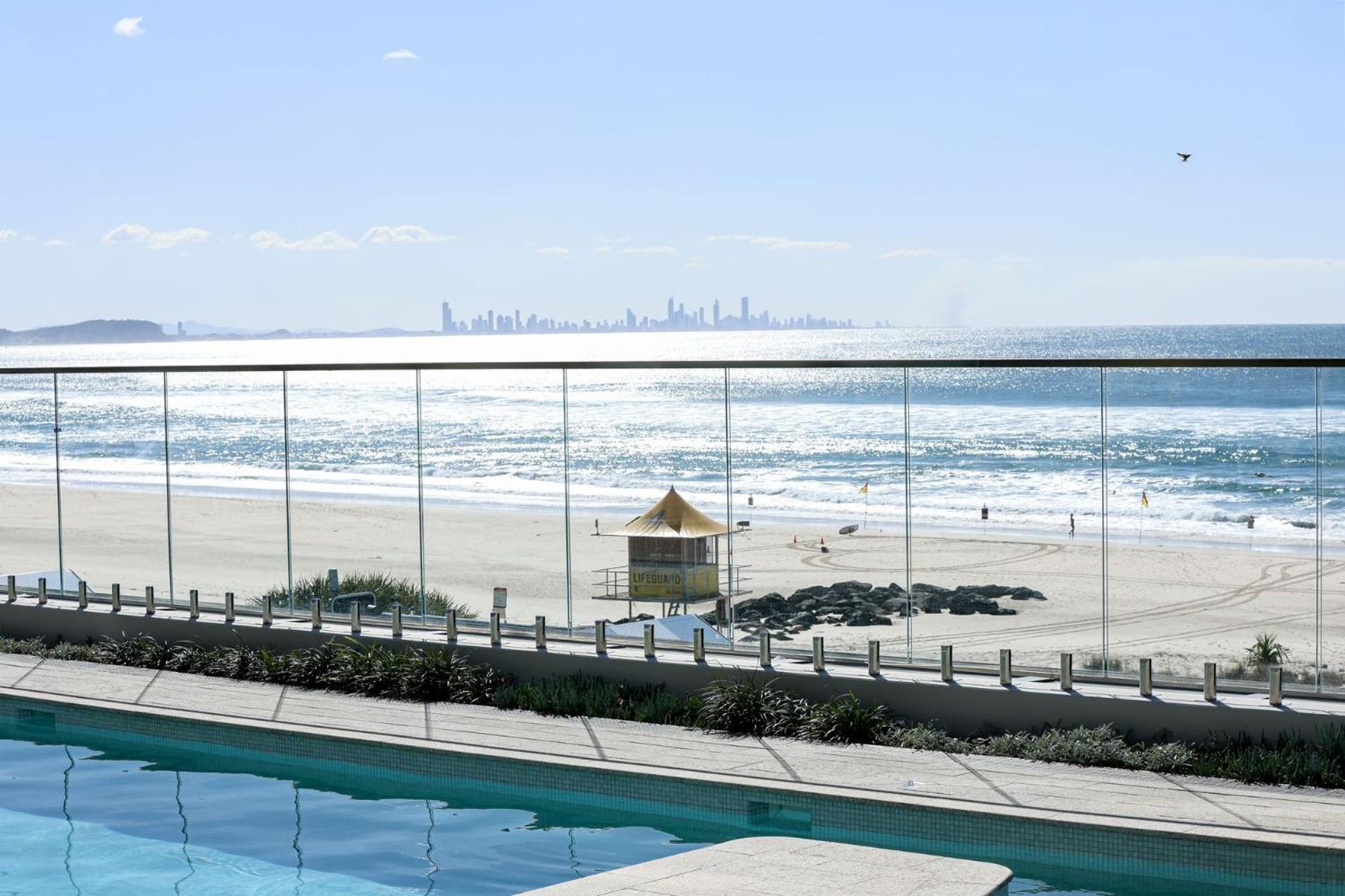 Little Groyne Kirra Beach Unit 602