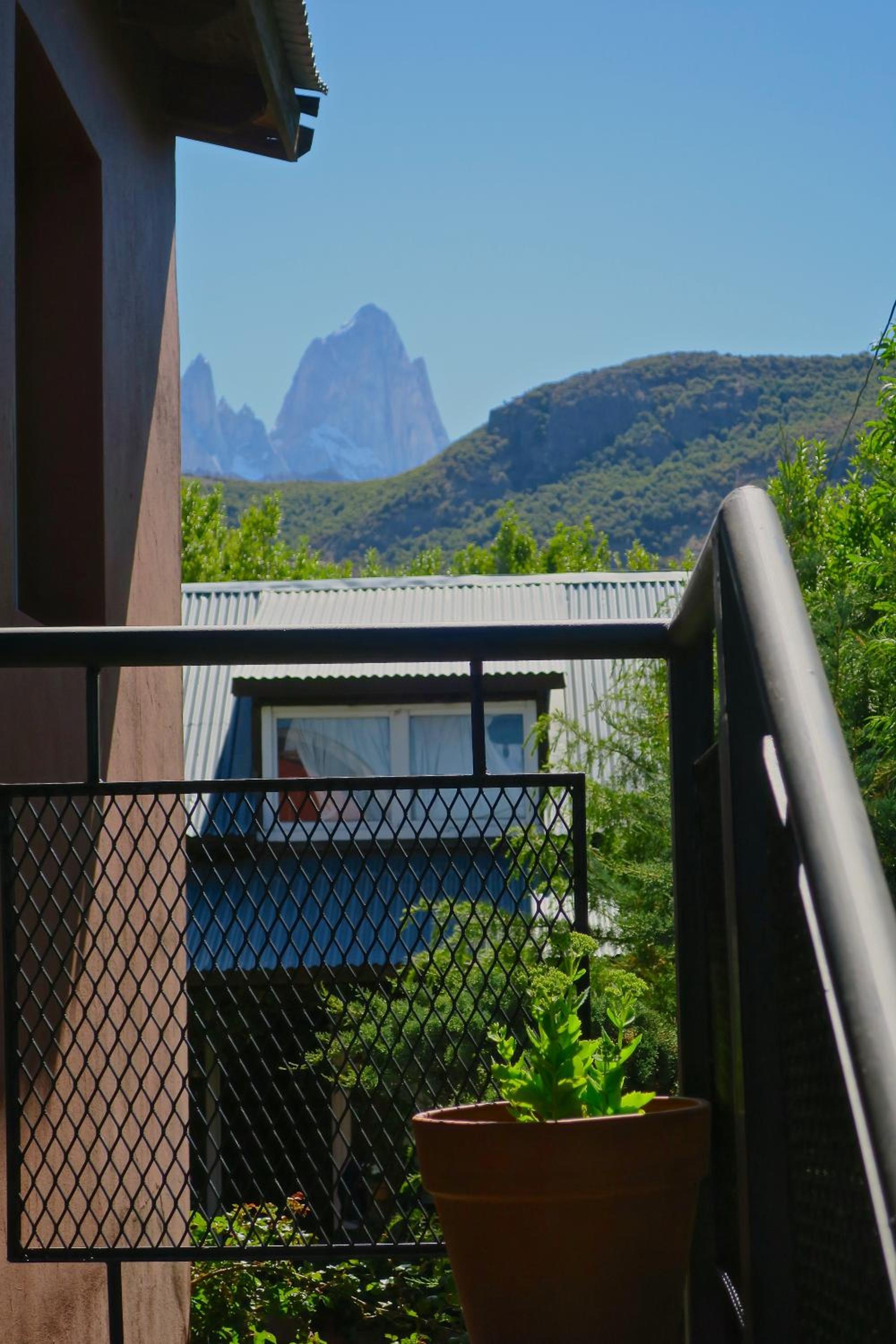 Hospedaje Mi Rincón El Chaltén