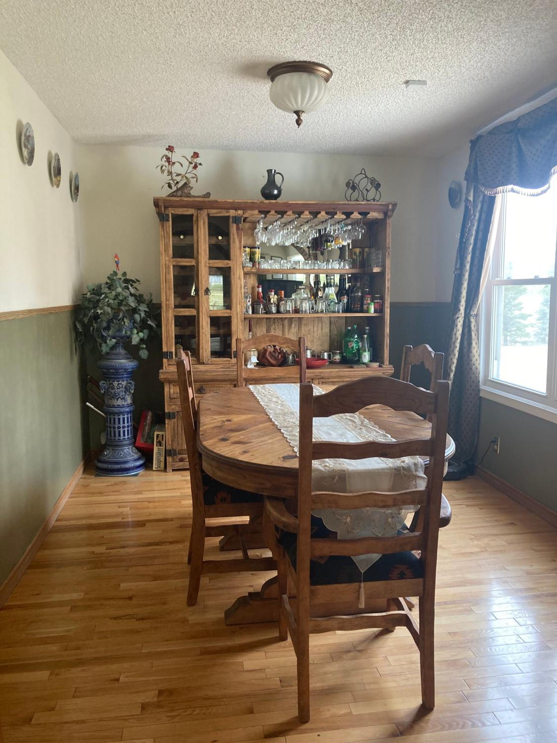 Tudor House Bed and Breakfast