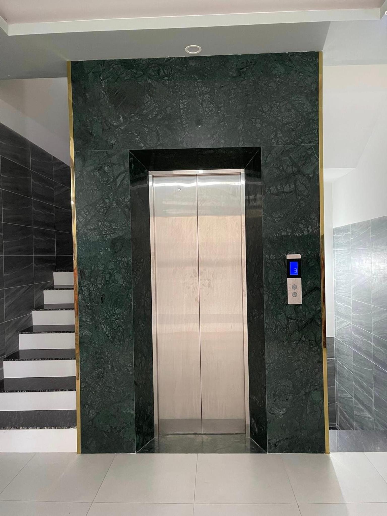 Nhà Nghỉ Nghĩa Hiệp