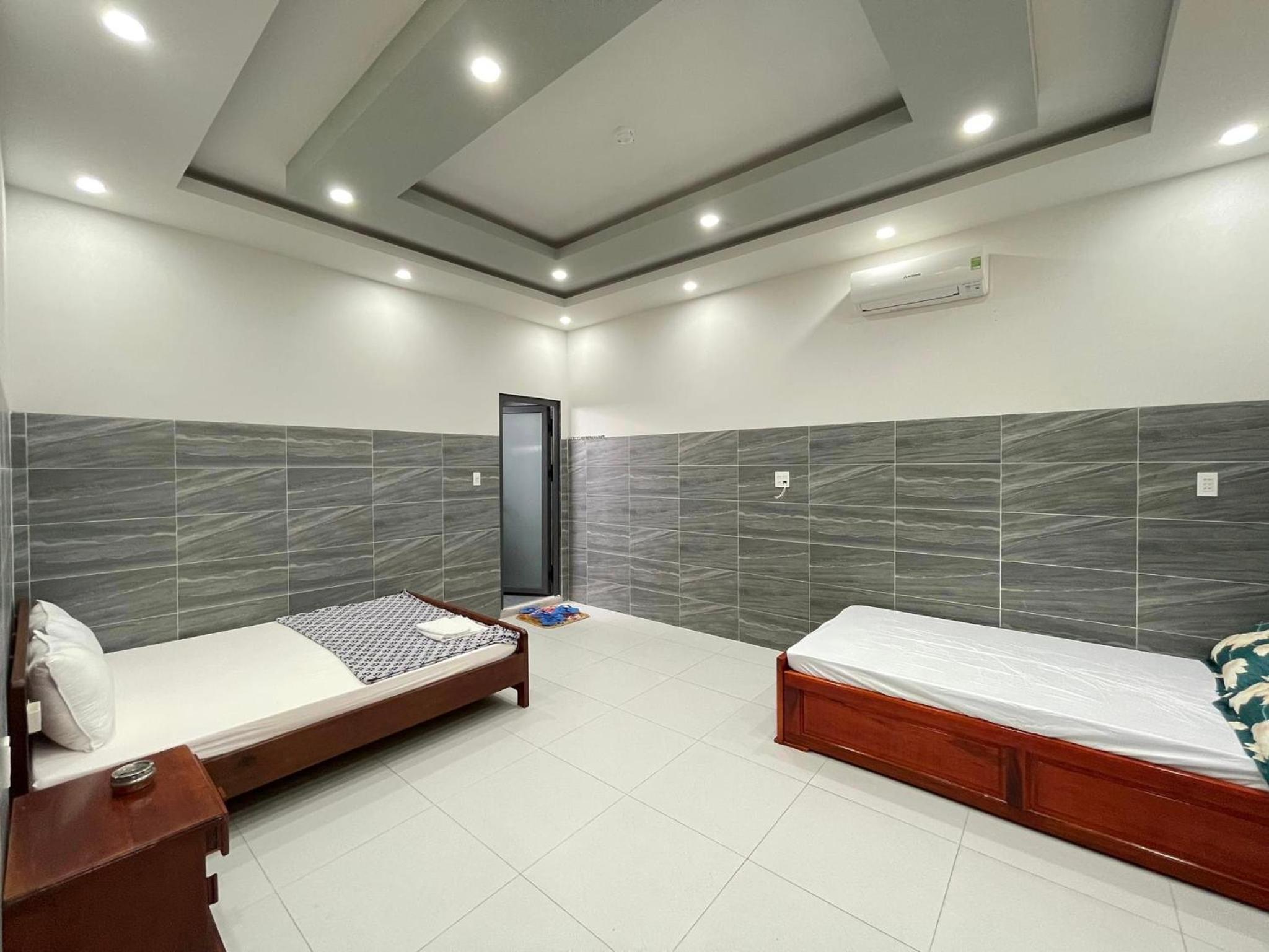 Nhà Nghỉ Nghĩa Hiệp