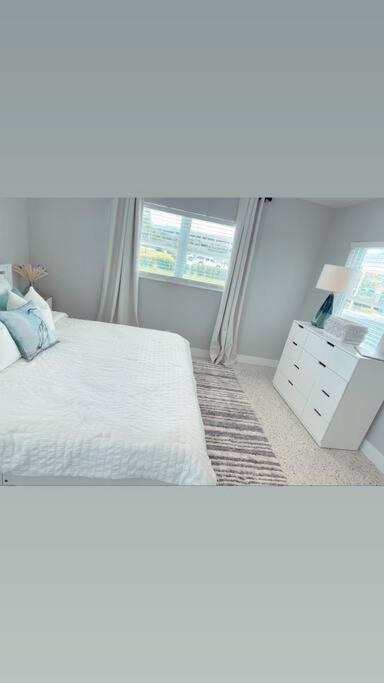 Seashell home view 2