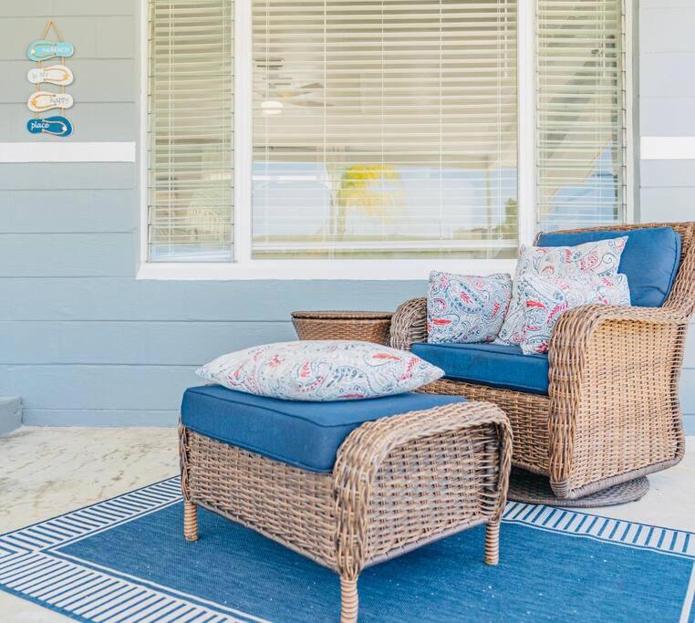 Seashell home view 5