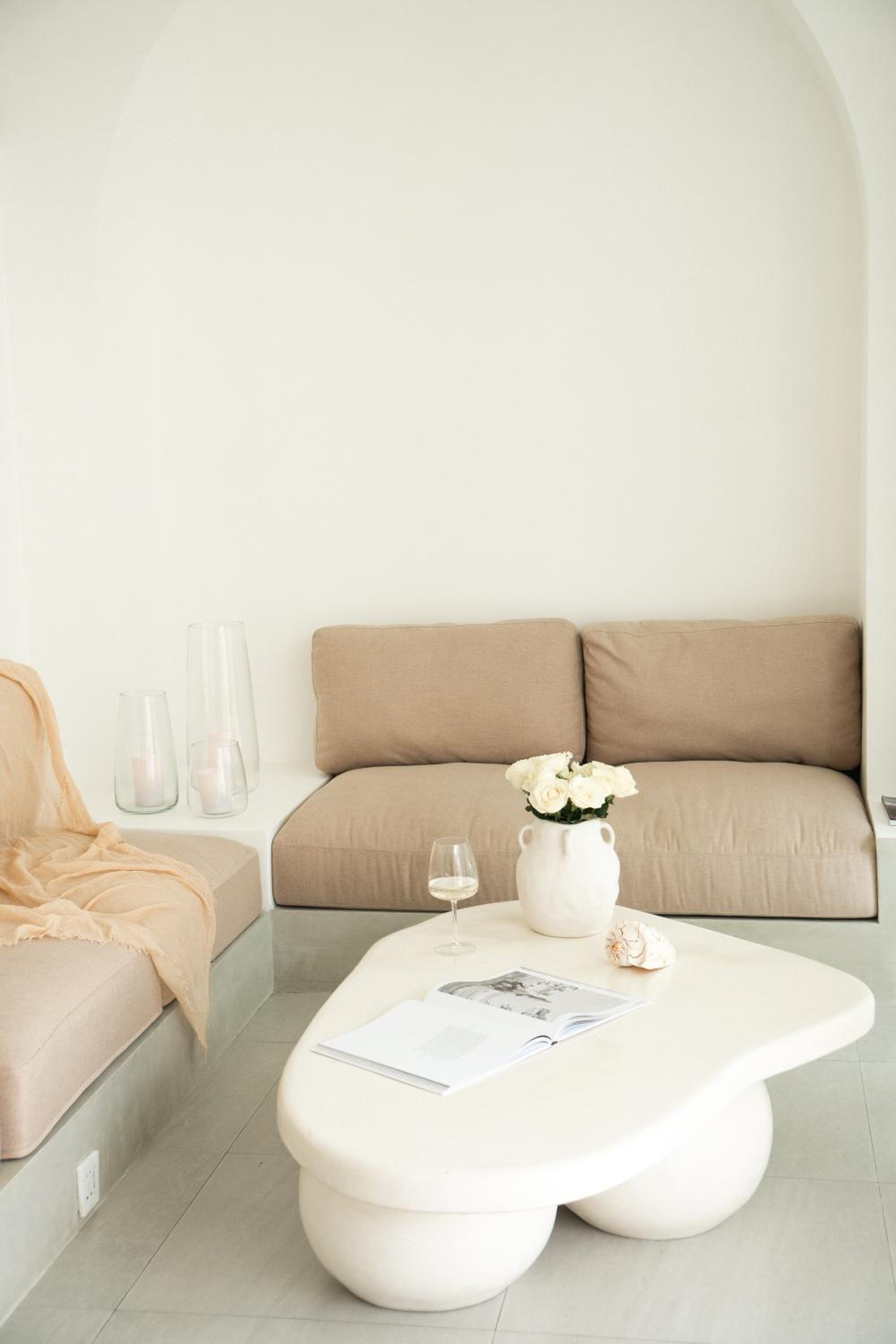 Villa Nala Canggu by Sandara view 5