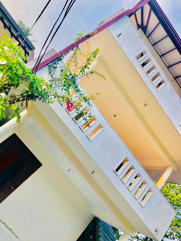 Wijaya villa