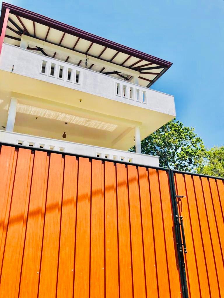 Wijaya villa