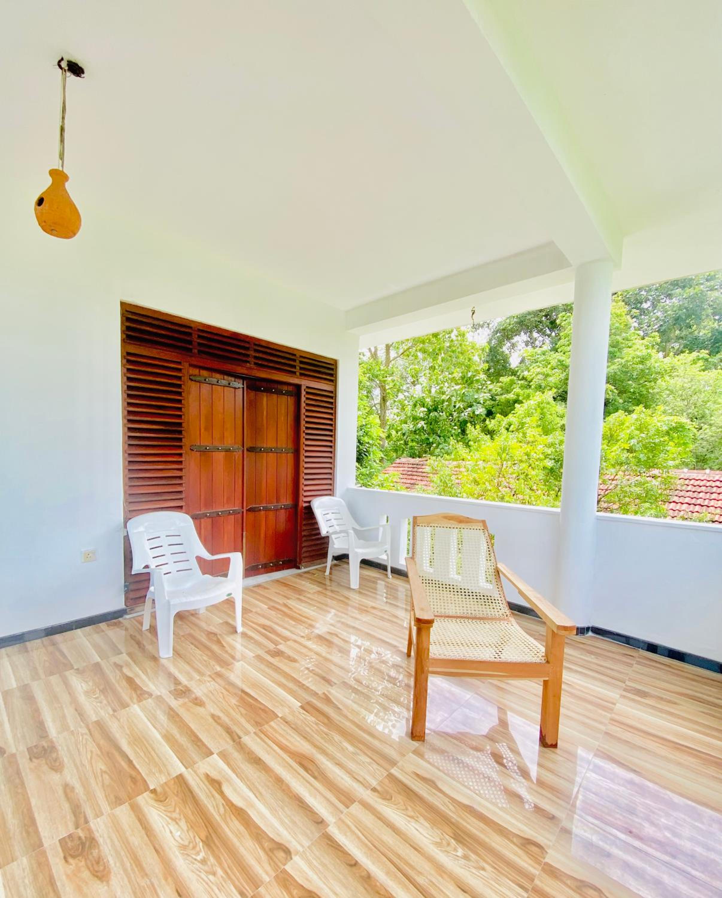 Wijaya villa