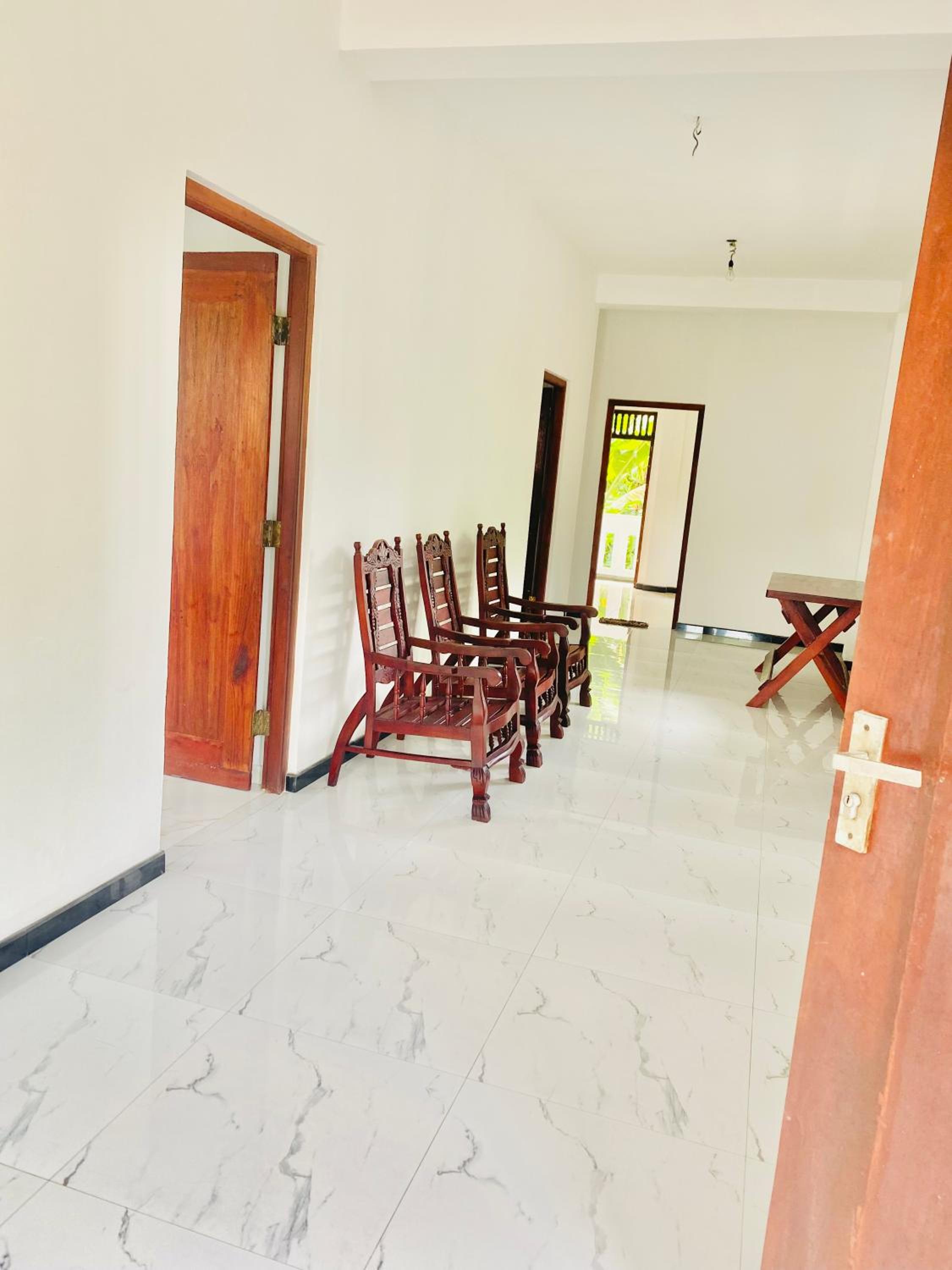Wijaya villa