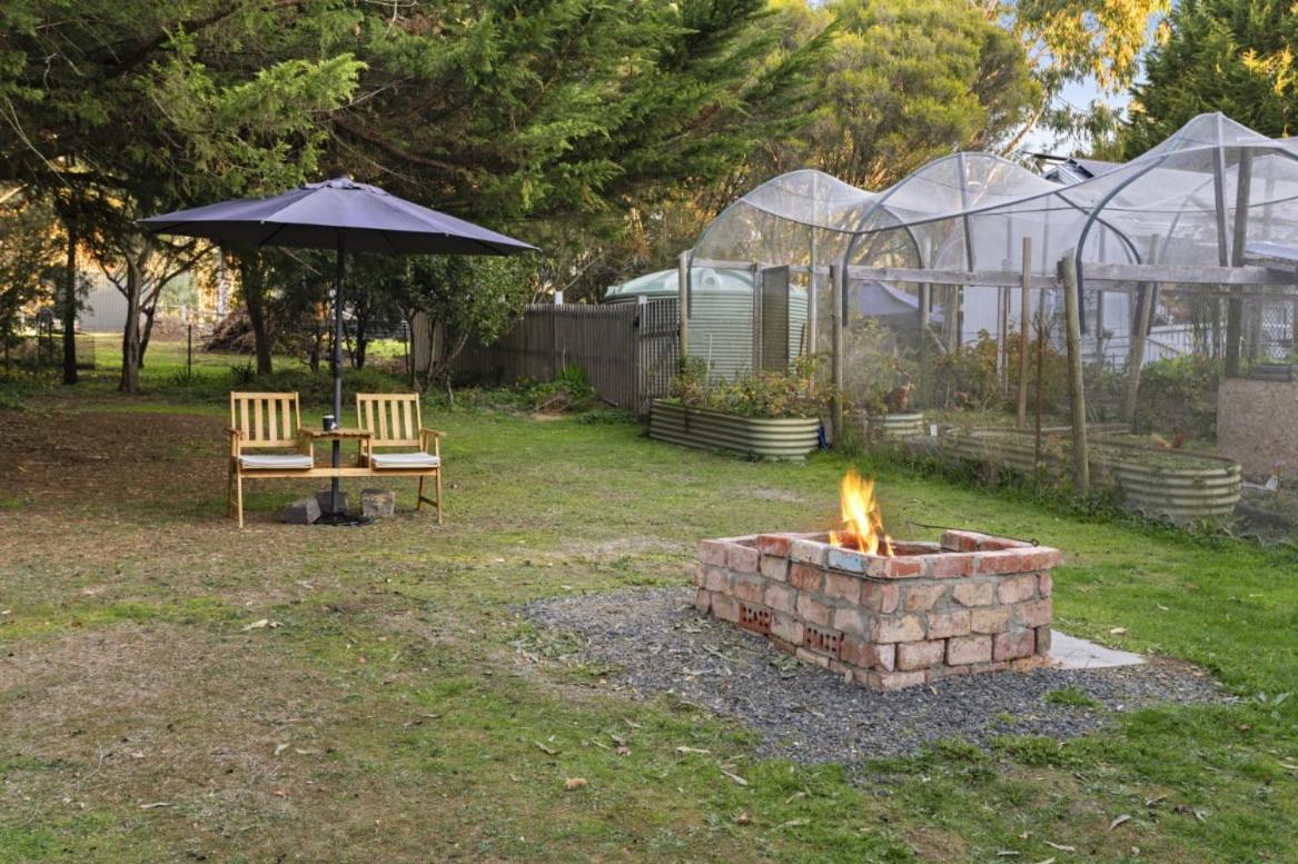 Longmore Retreat by Tiny Away