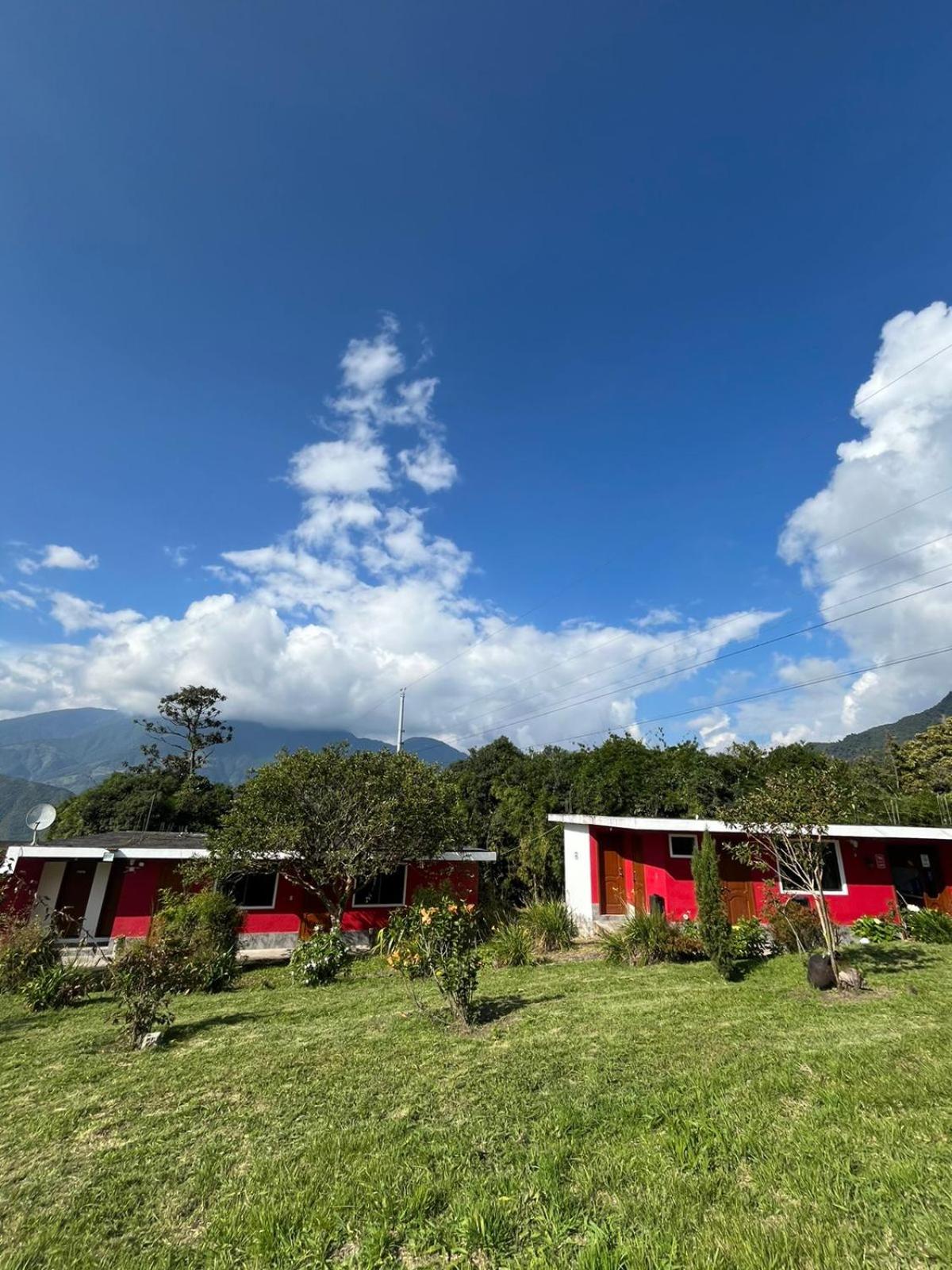 La Estancia de Runtún Km 7 view 4