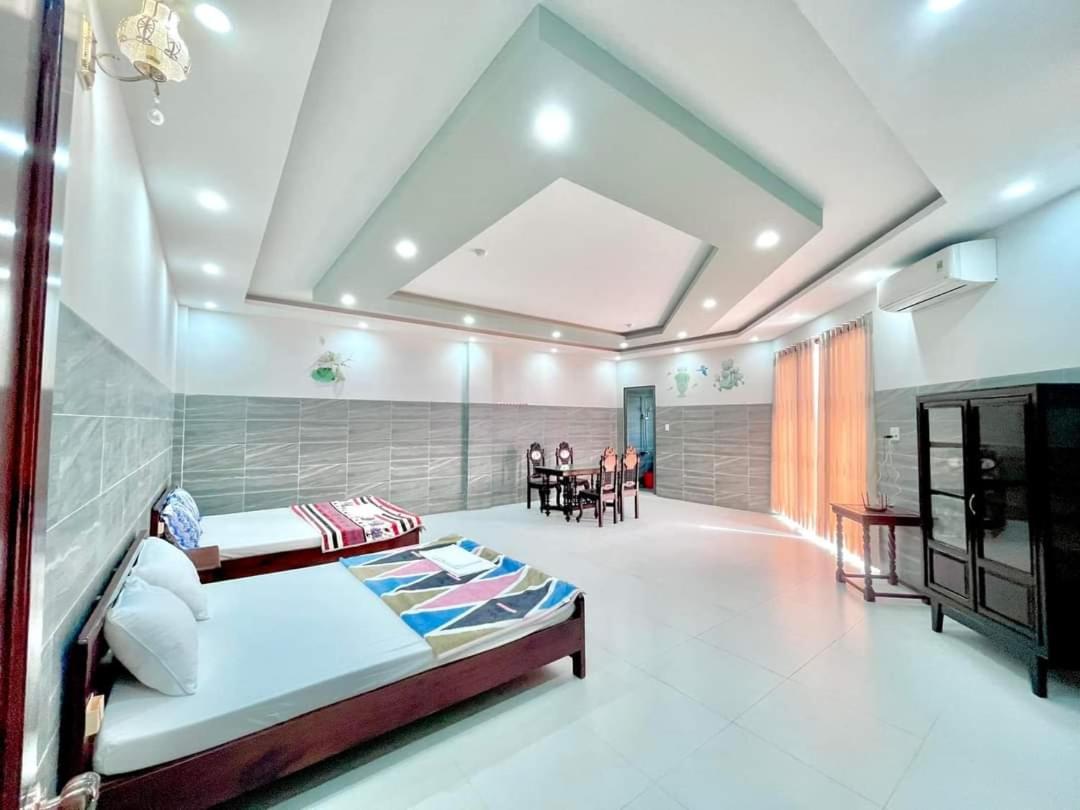 Nhà Nghỉ Nghĩa Hiệp