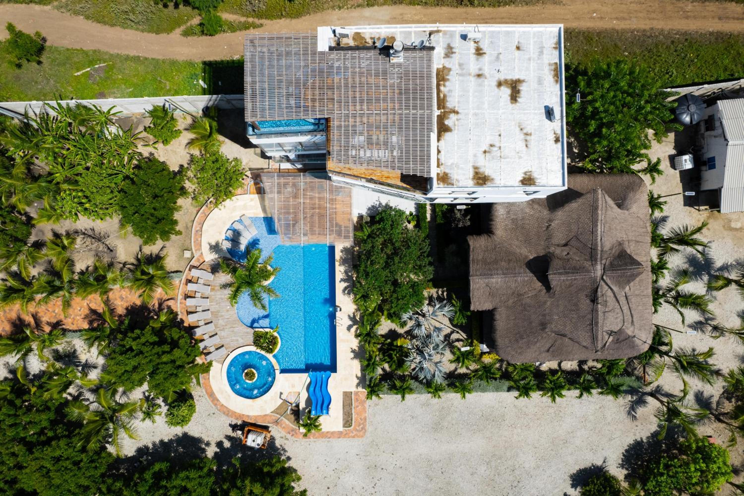 Casa Santa