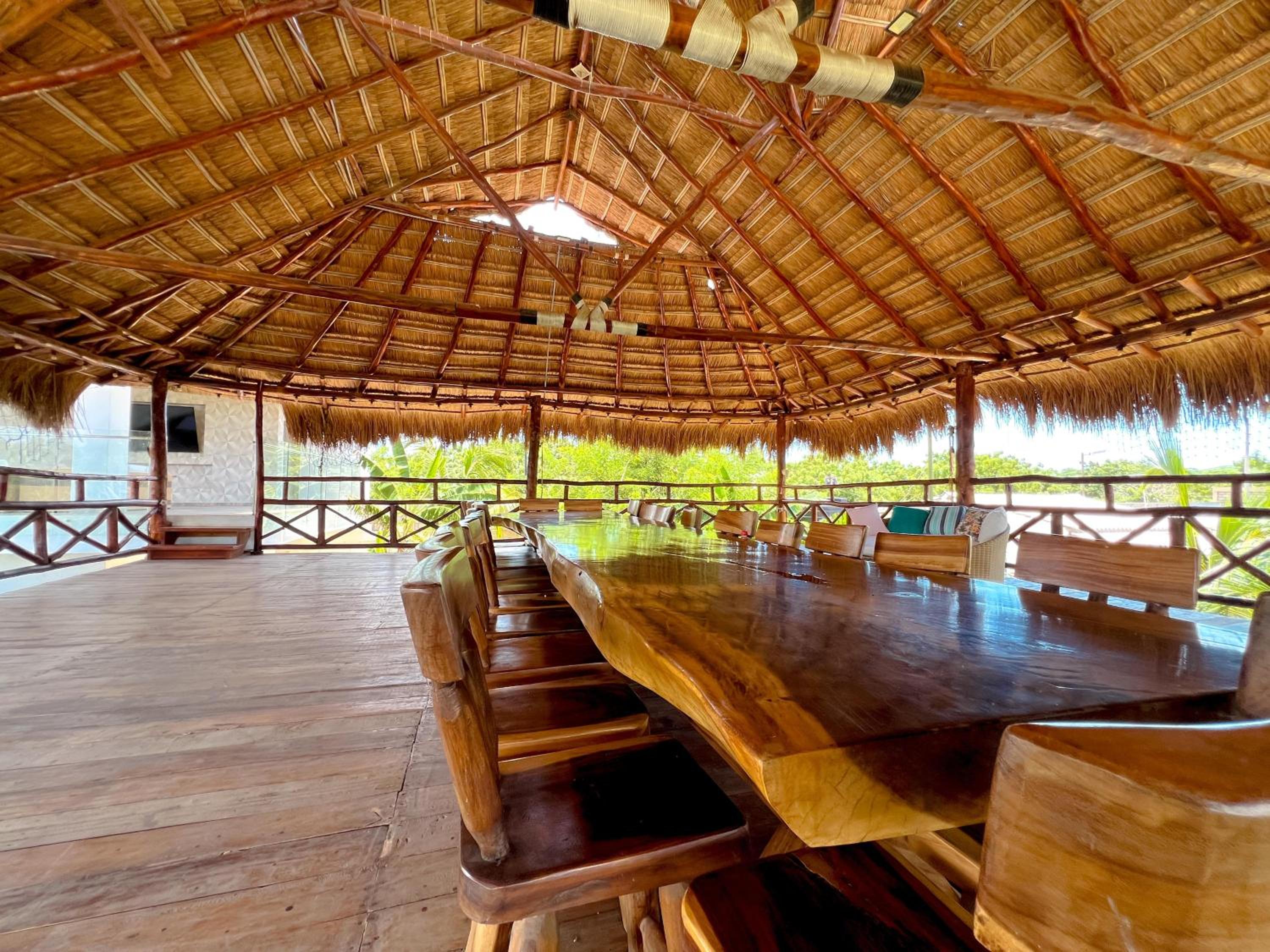 Casa Santa