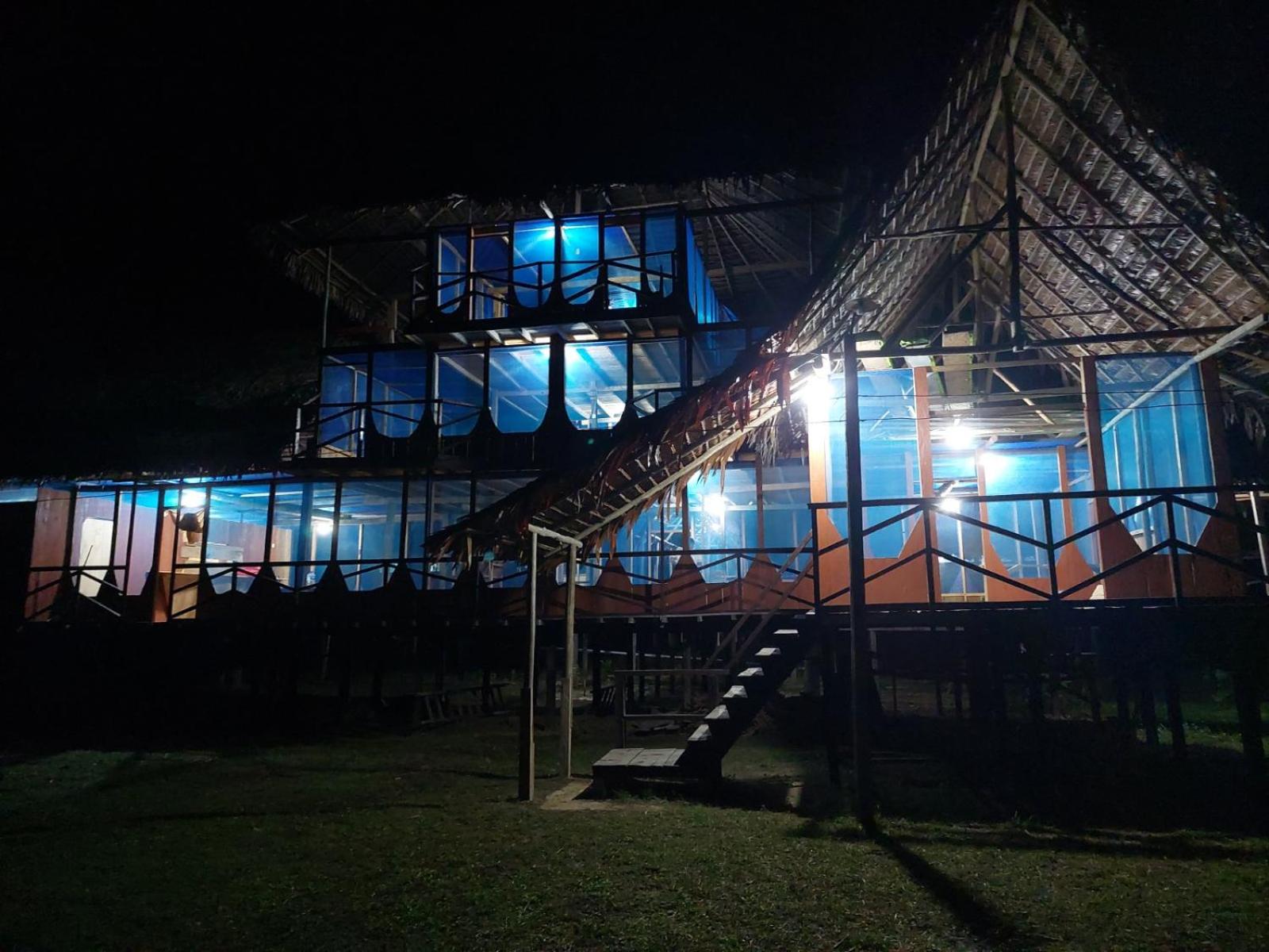 Marupa Expeditions Amazon Tours