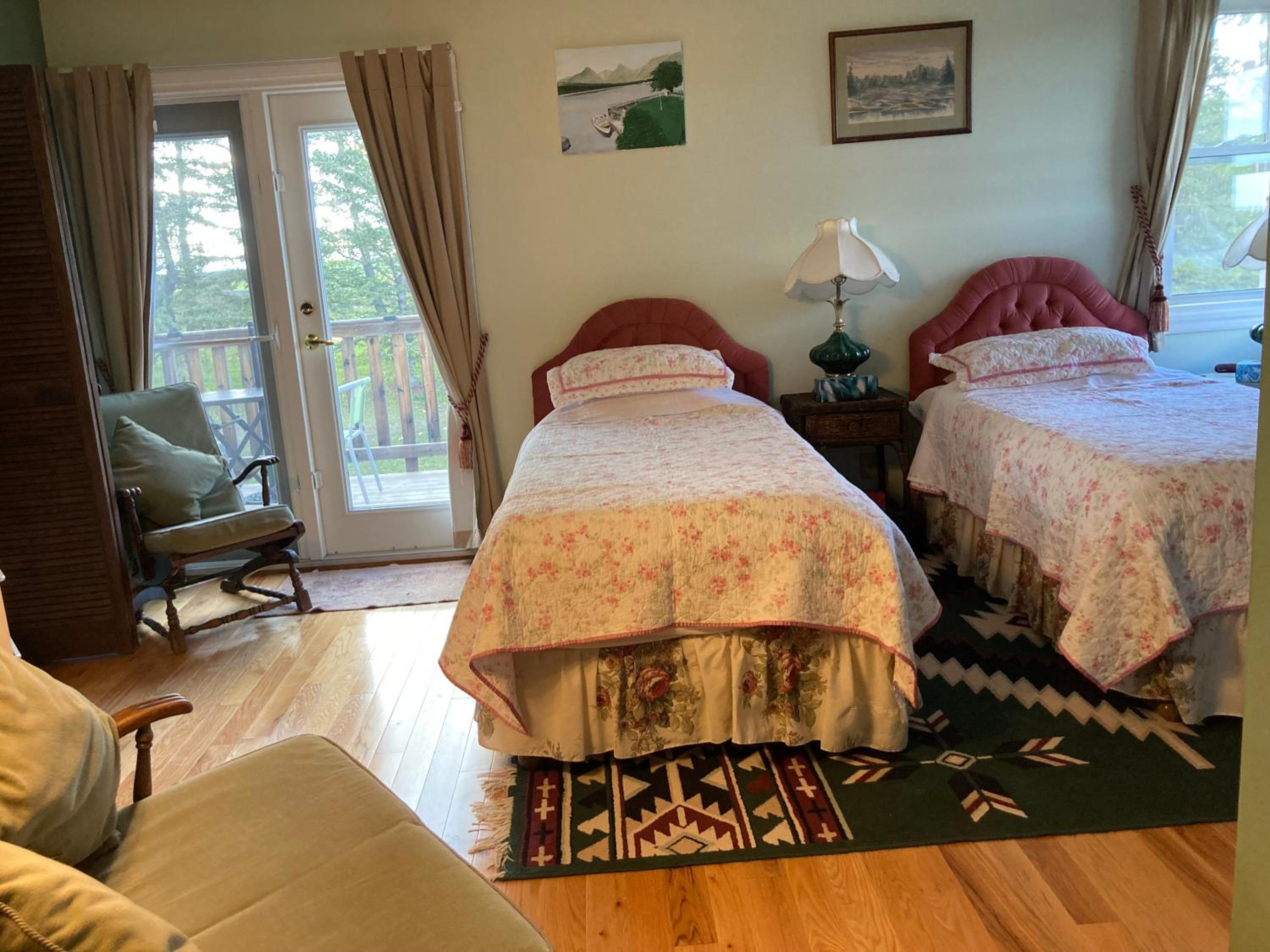 Tudor House Bed and Breakfast