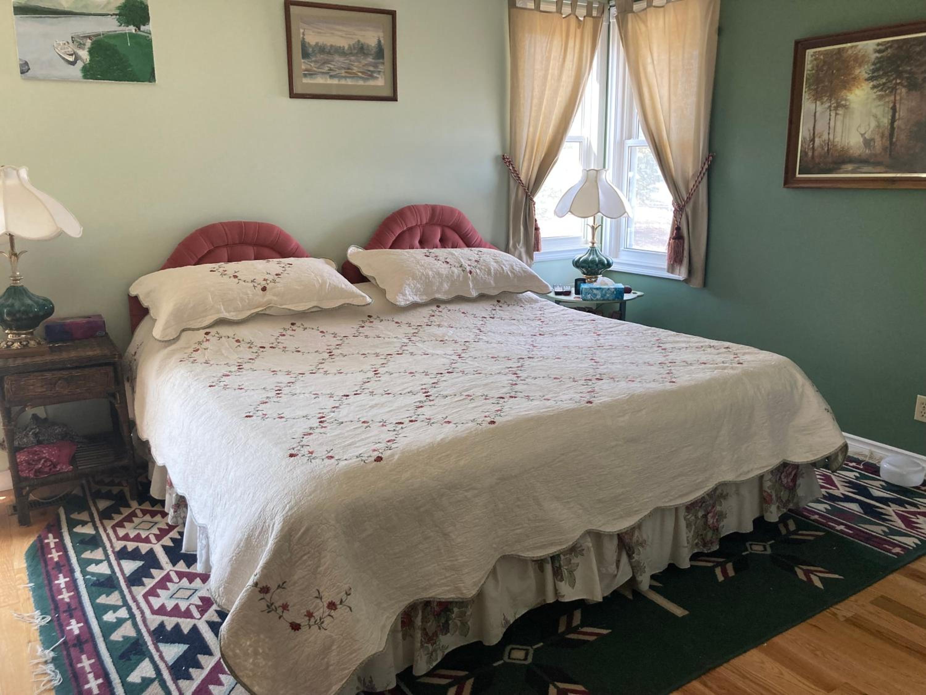 Tudor House Bed and Breakfast