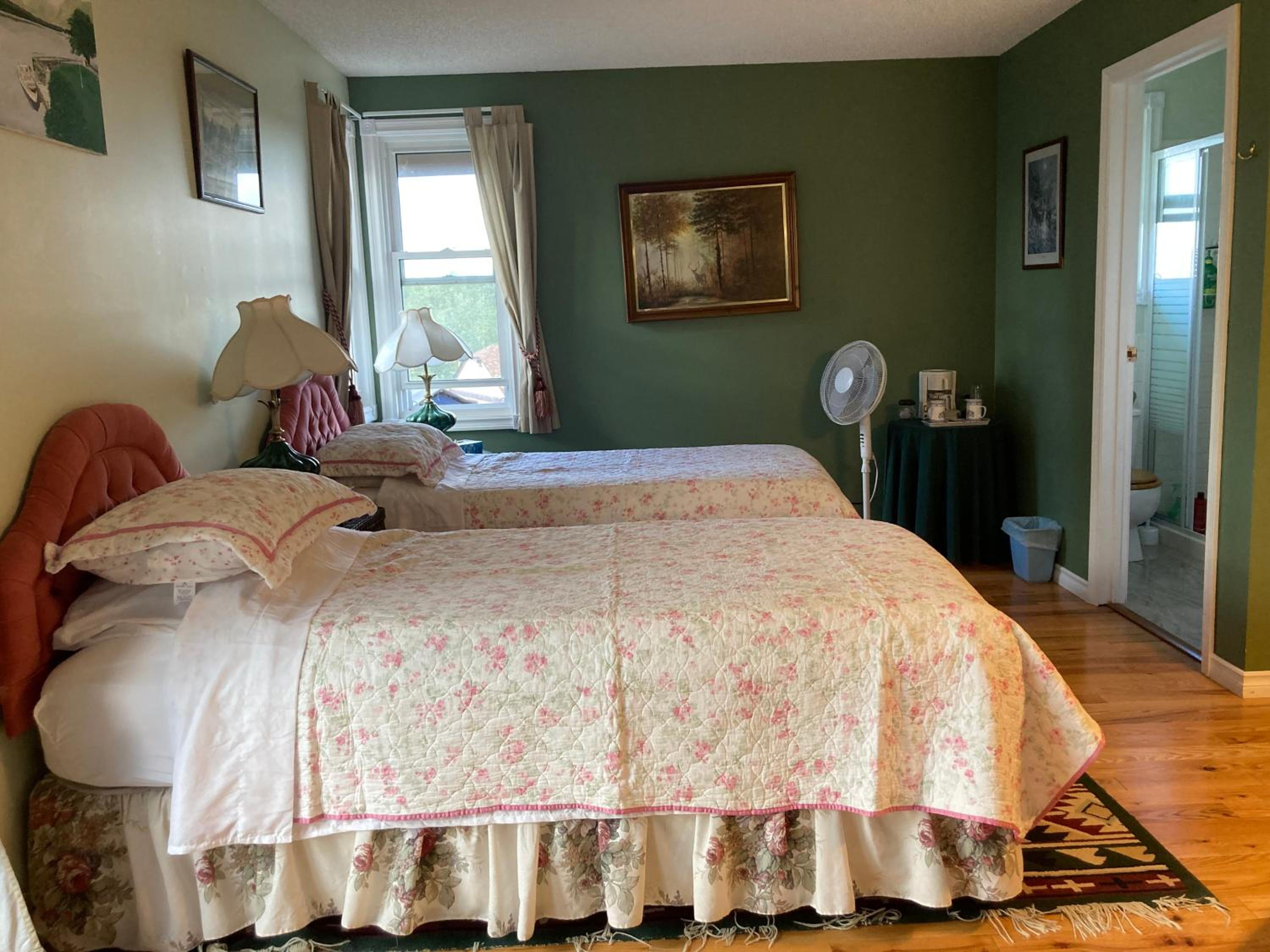 Tudor House Bed and Breakfast
